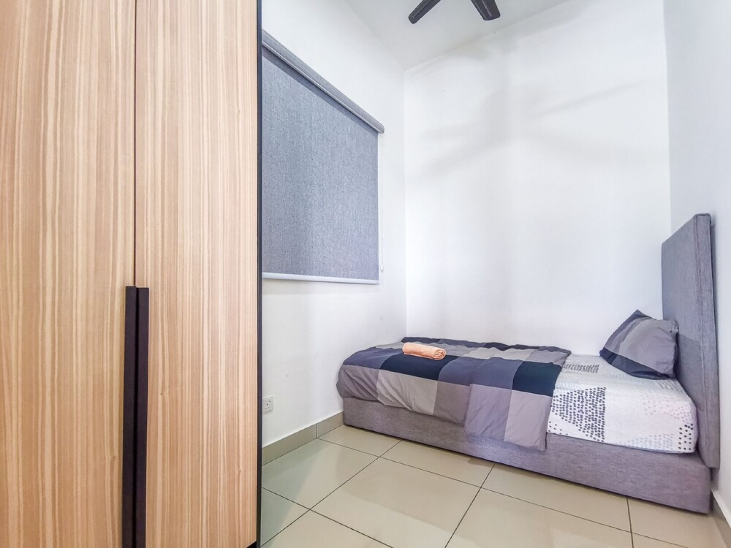 3Bedroom Cozy Home IOI City Putrajaya