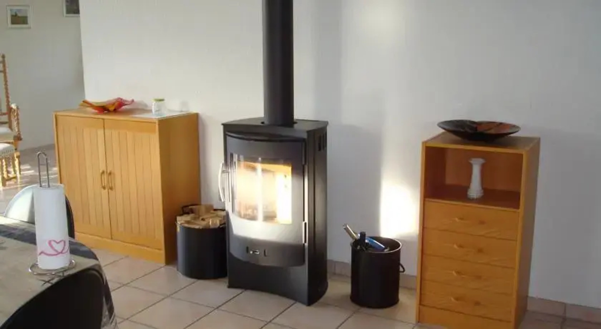 Tranum Holiday House - Ildervej 9 - ID 618