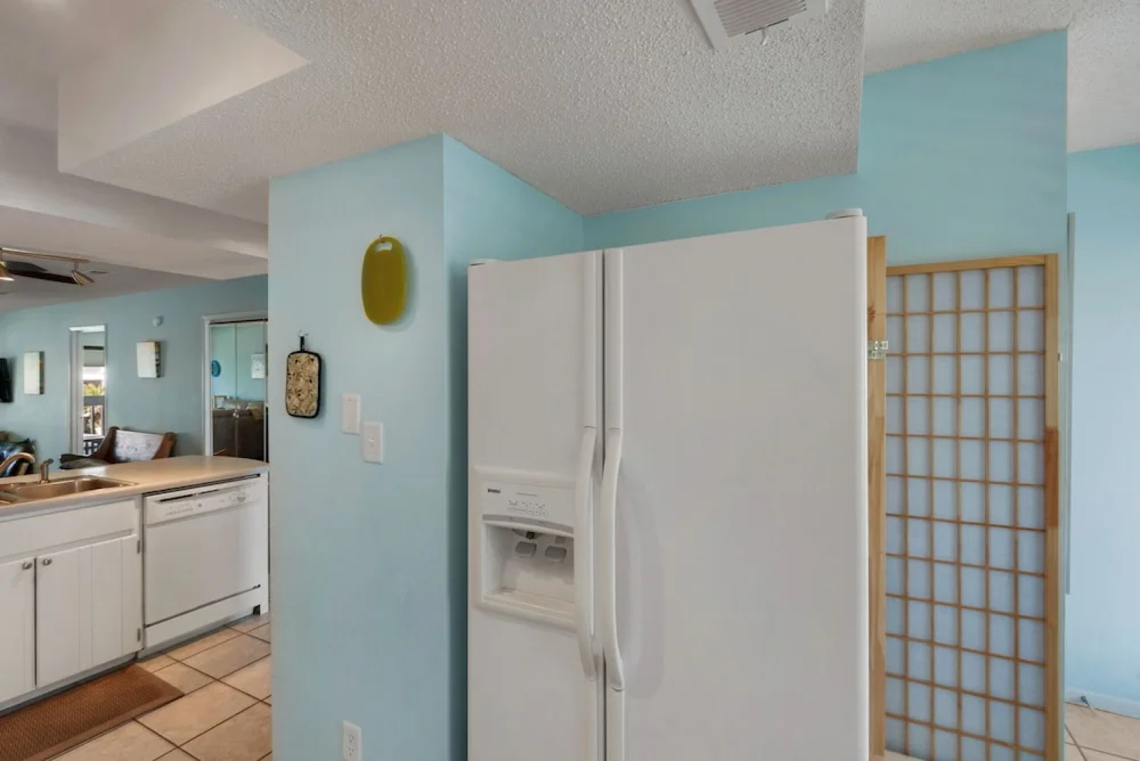 Deep Water Cove 204 - Two Bedroom Condo