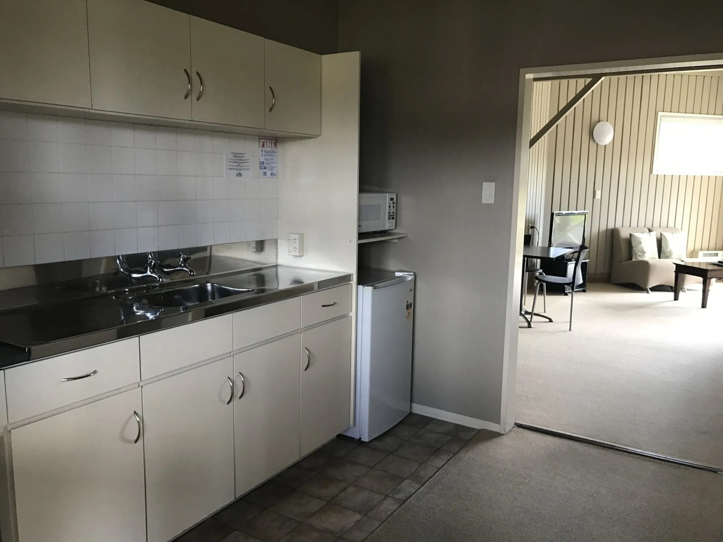 ASURE Explorer Motel & Apartments