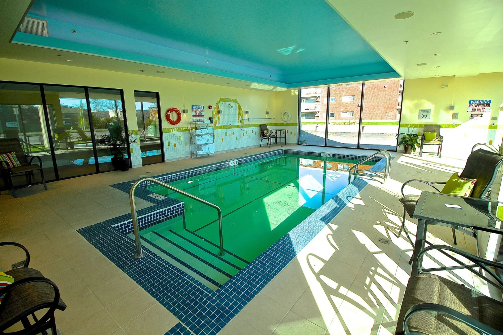 Fairfield by Marriott® Regina