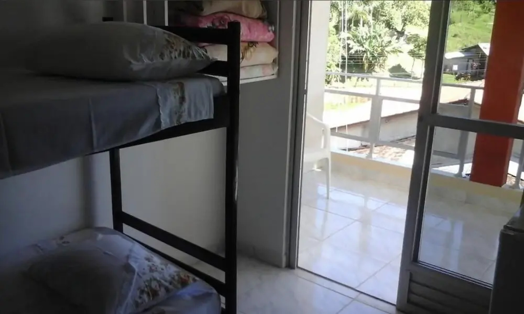 Pousada Ilha Da Madeira