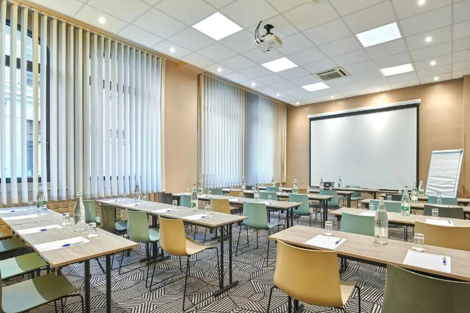 Hôtel Vacances Bleues Provinces Opéra