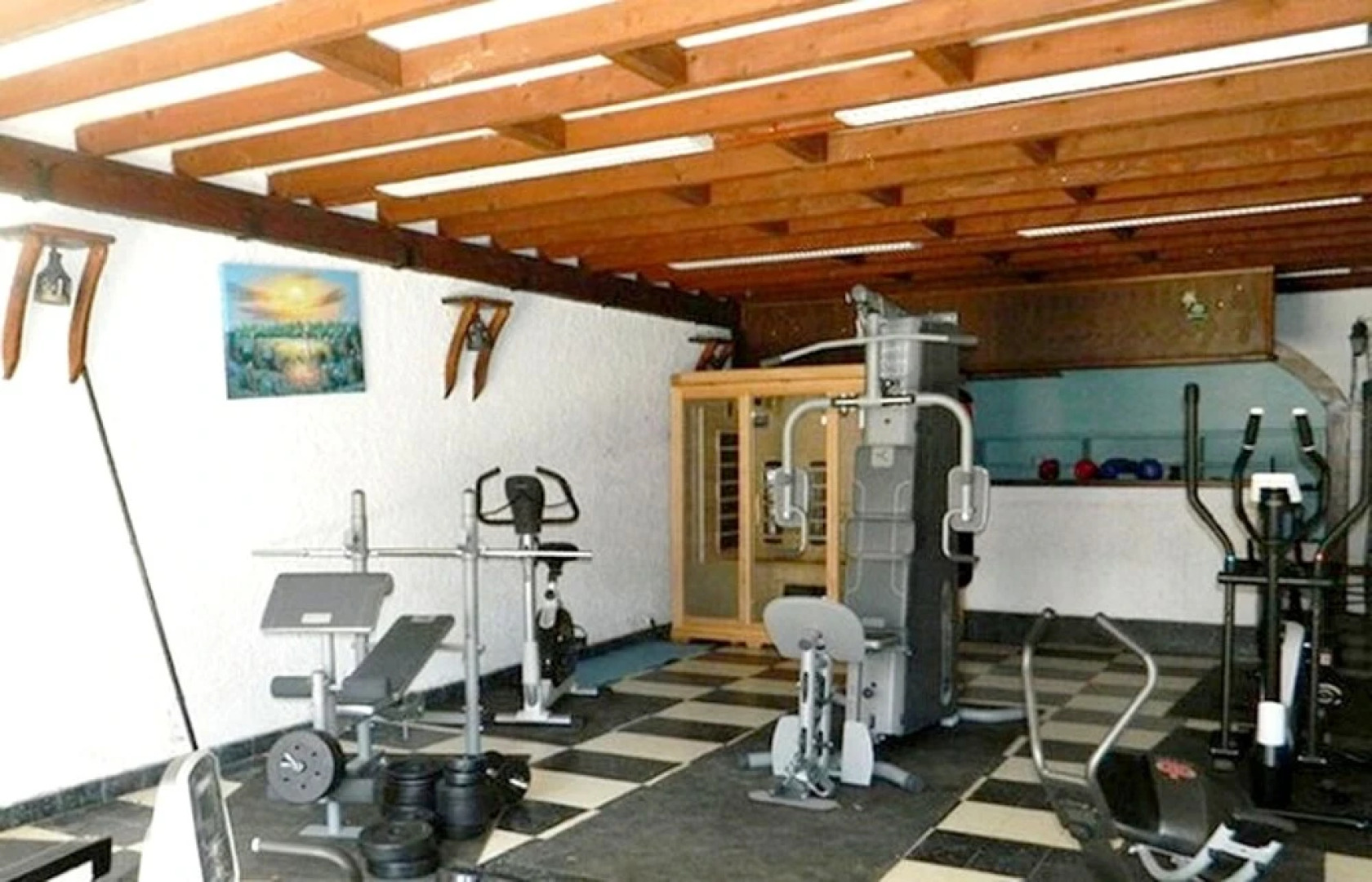 House With 5 Bedrooms in Verdun-en-lauragais, With Pool Access, Furnis