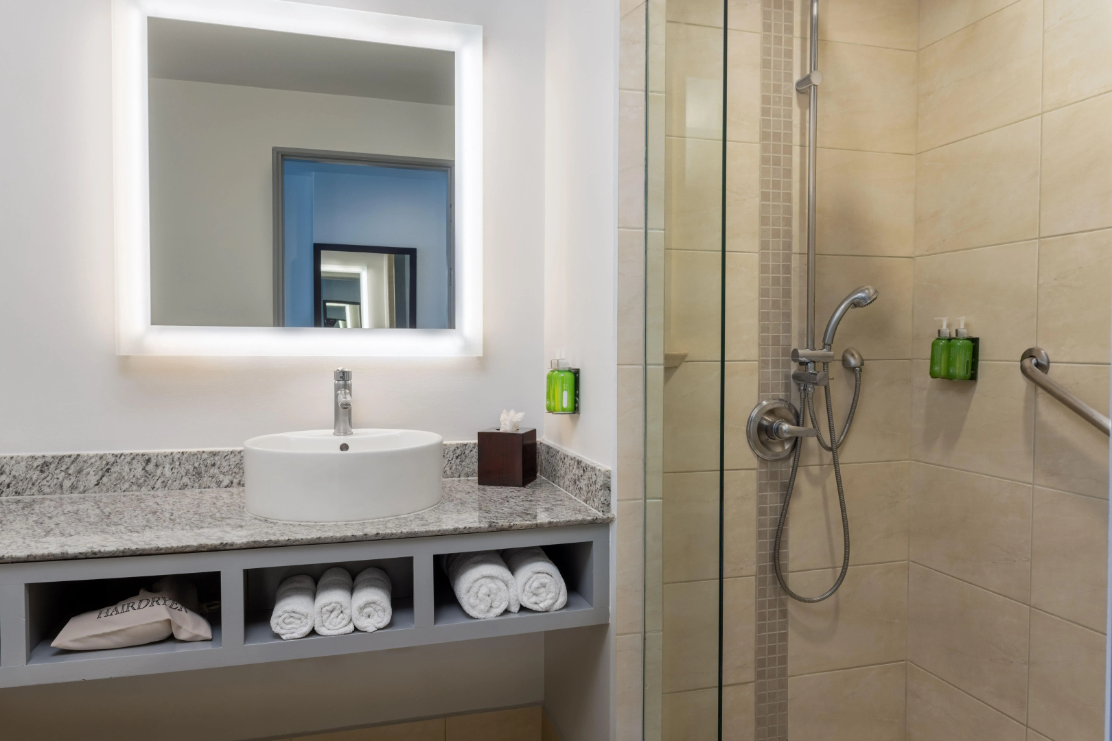 Holiday Inn Express San Jose Forum by IHG
