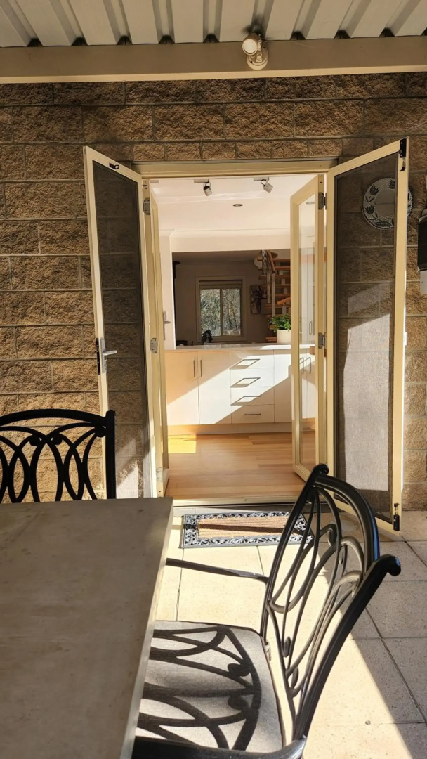 Riesling Trail and Clare Valley Cottages