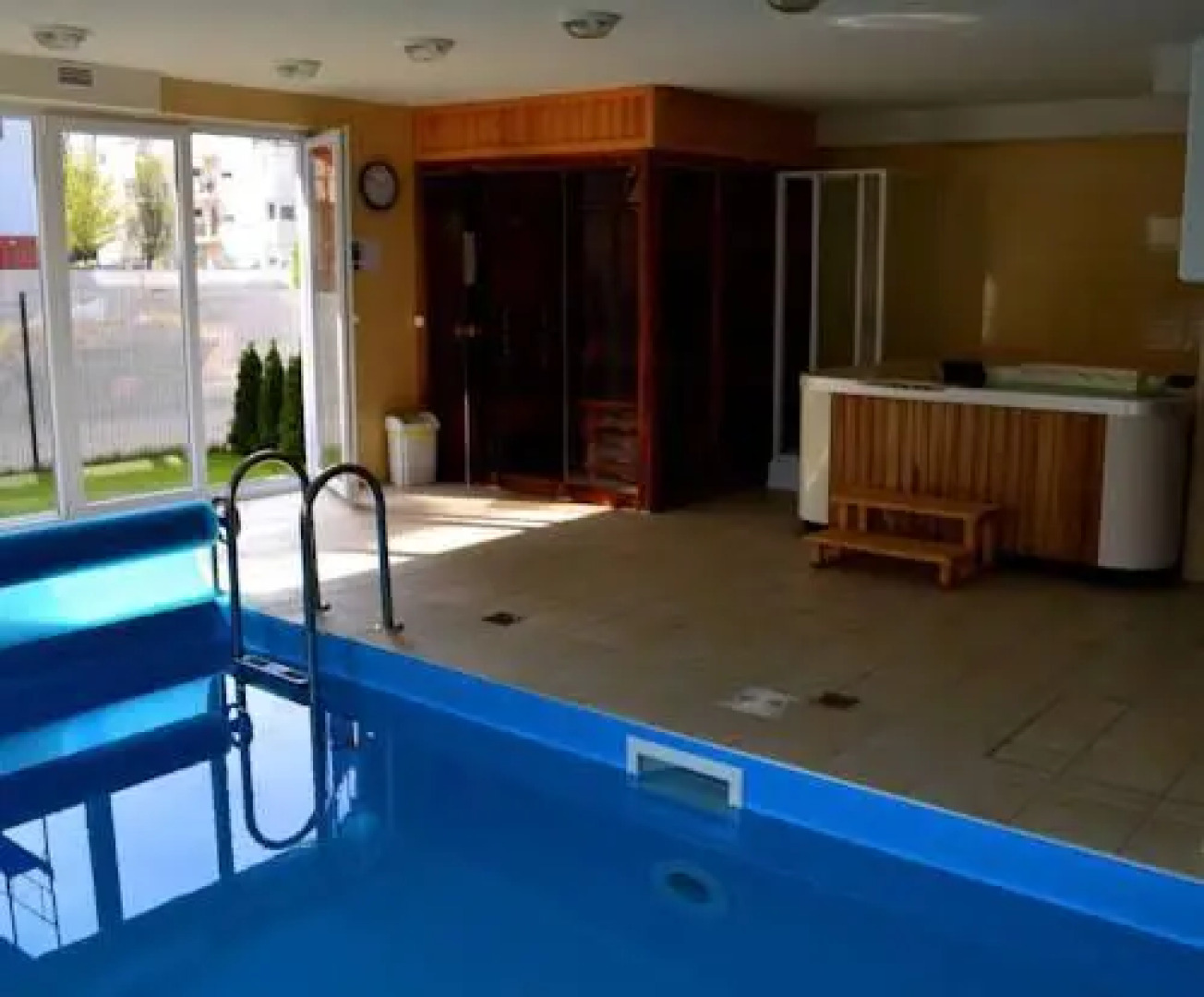 Vivi Wellness Apartman