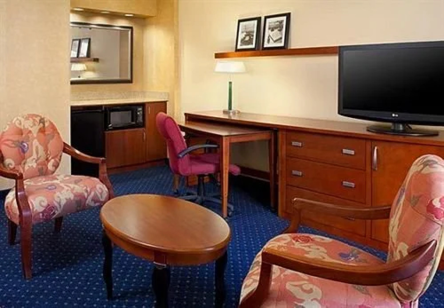 Courtyard Atlanta Glenridge/Perimeter