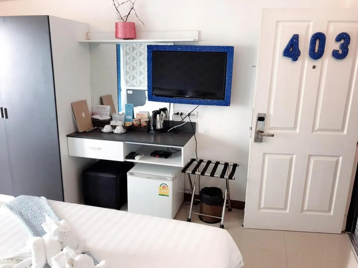 Westgate Residence Hotel