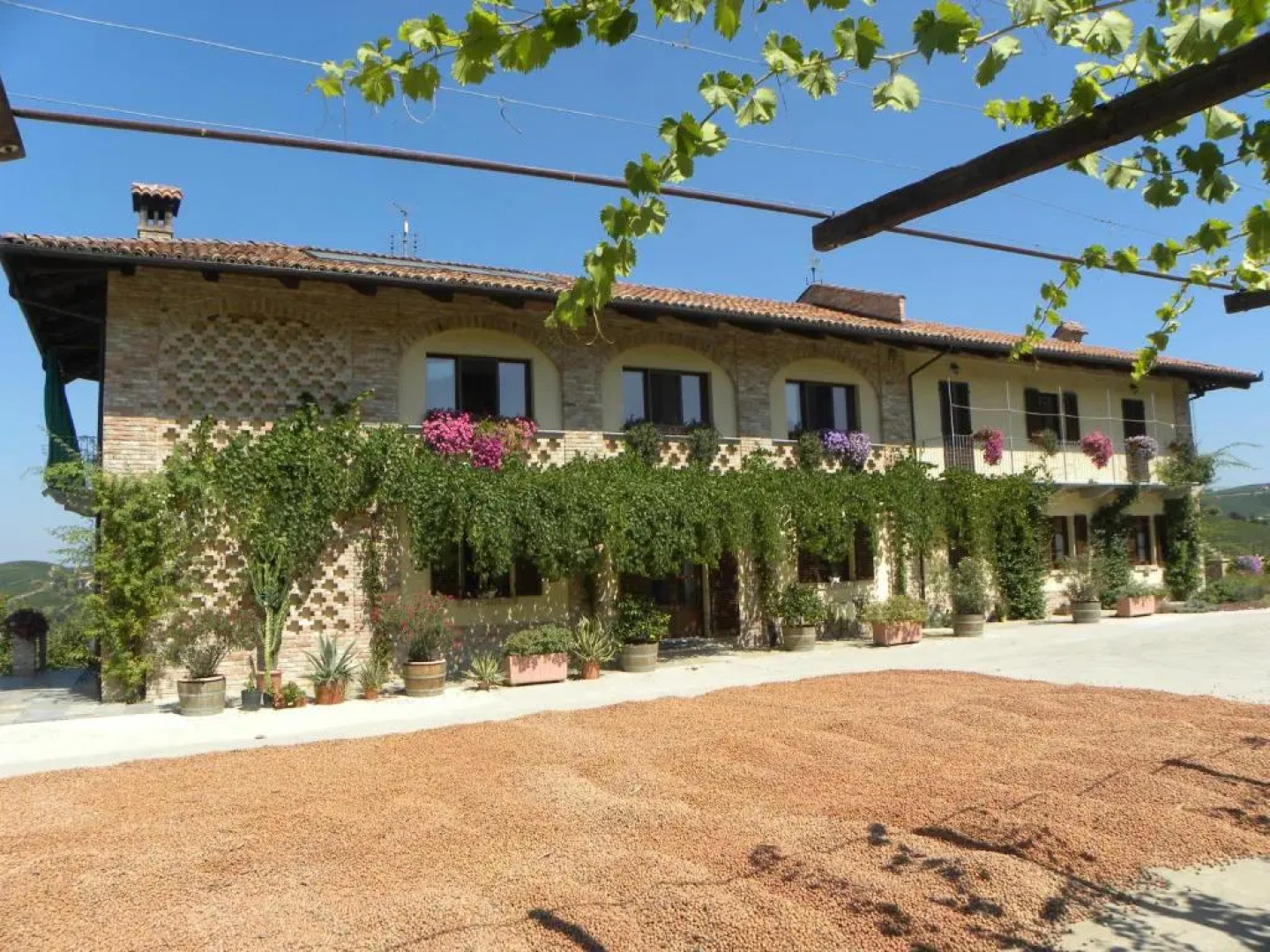 Agriturismo Tre Stelle