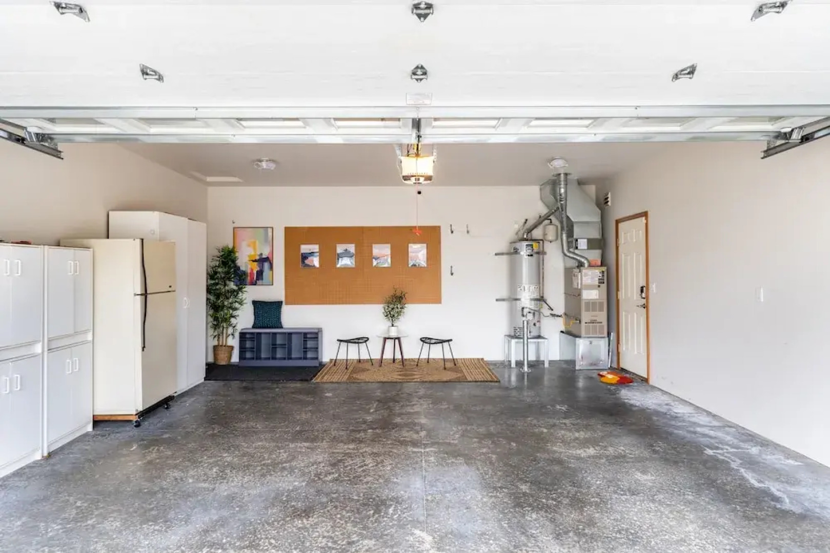 Luxury Home Reading & Game Room Outdoor Dining 3 Bedroom Home by RedAwning