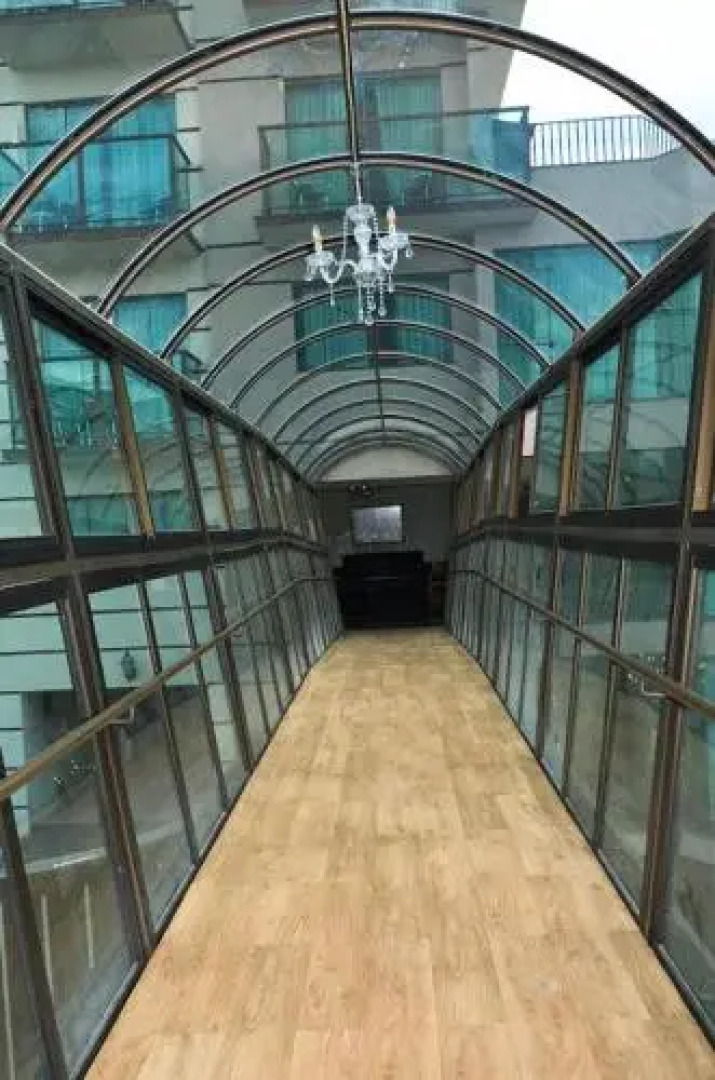 Tamareiras Prime Hotel