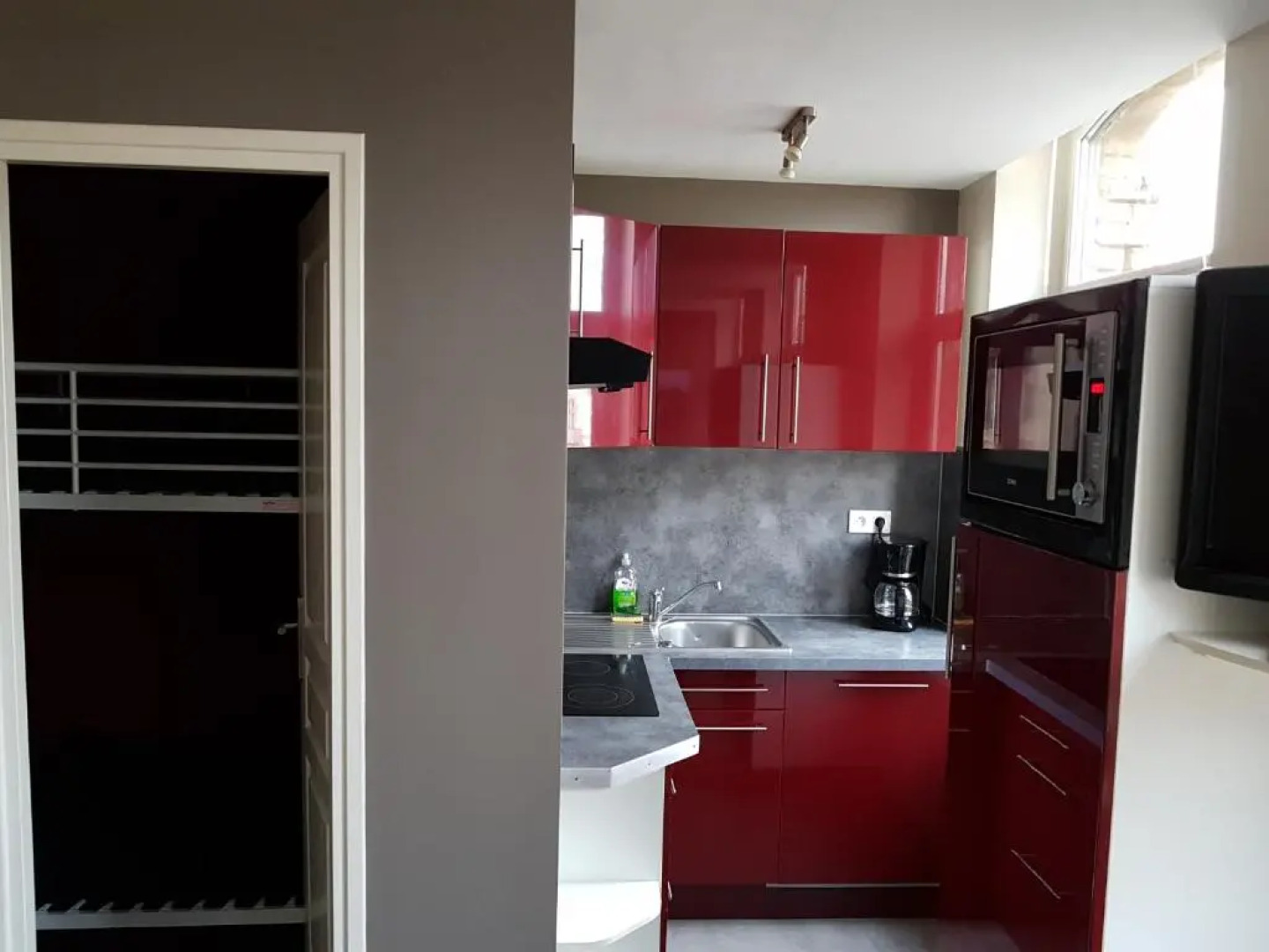 Appart 4-6 pers Berck-Plage Hyper-centre