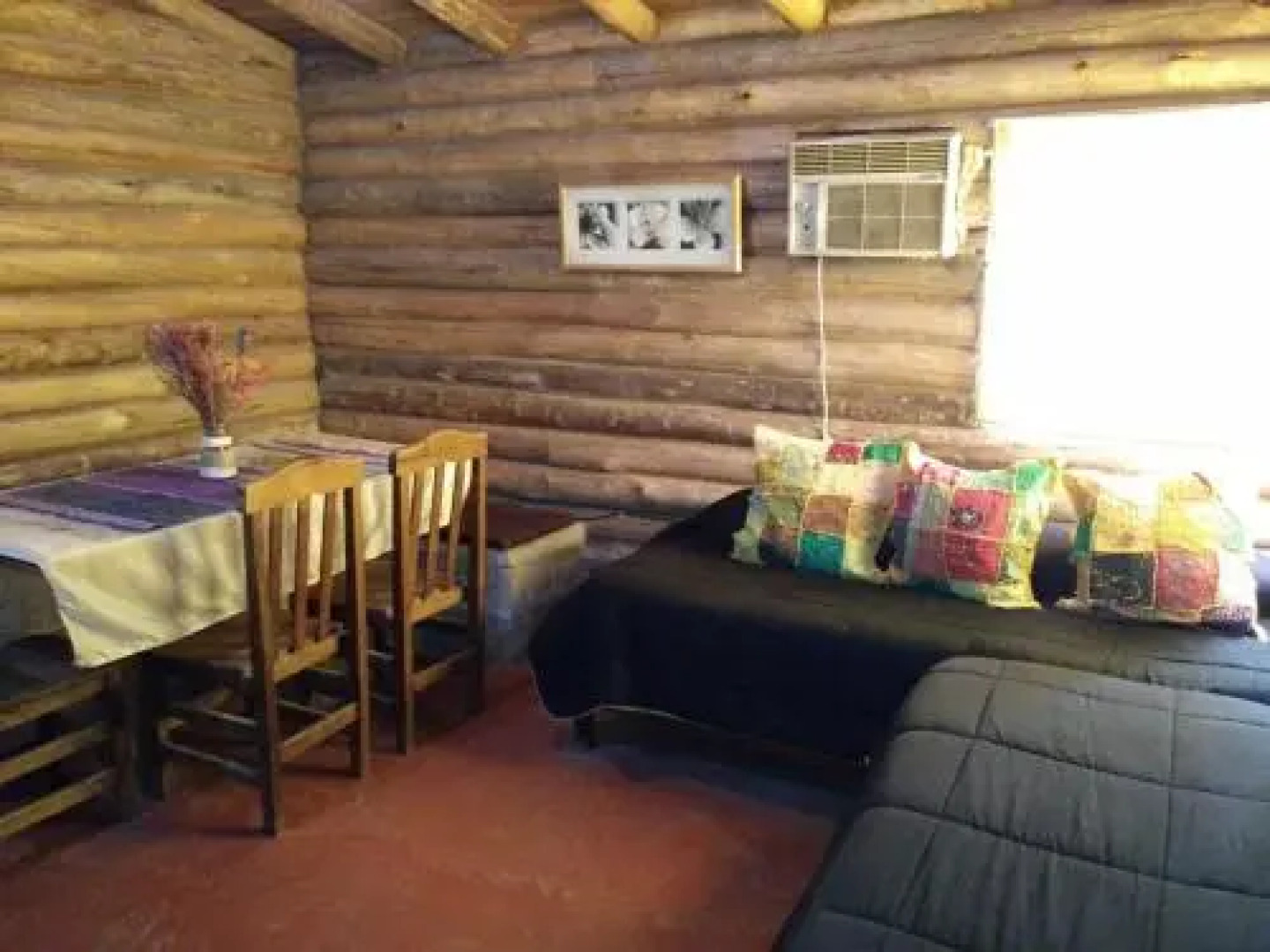 Cabañas Alto Bermejo