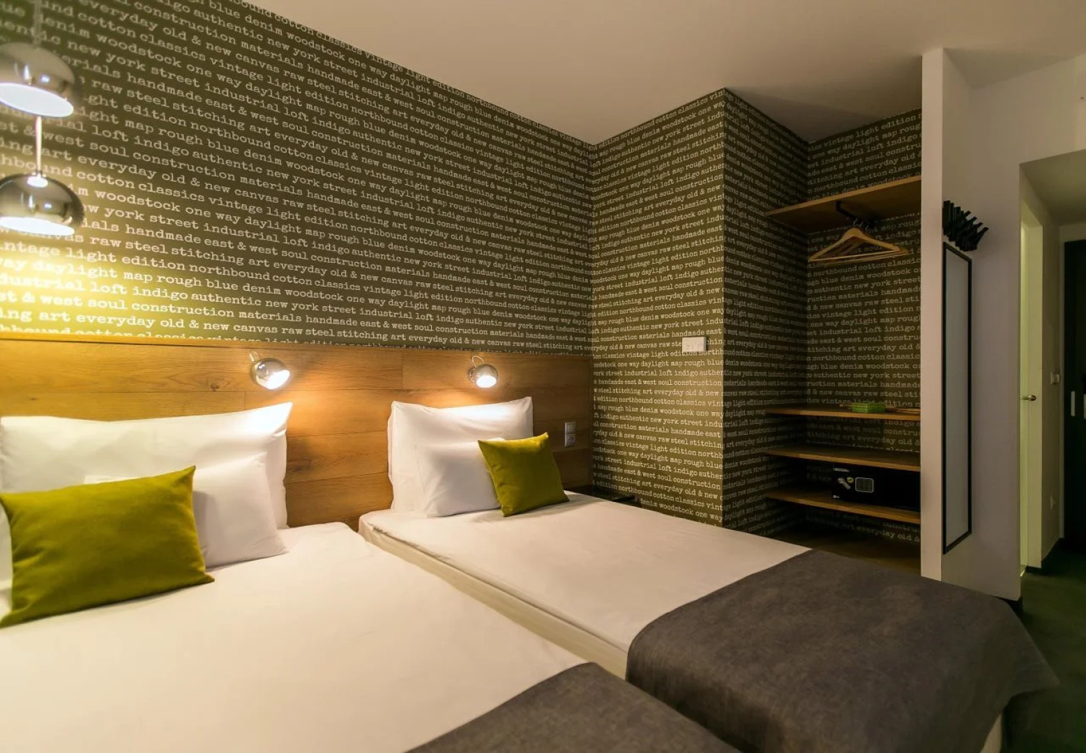 Roombach Hotel Budapest Center