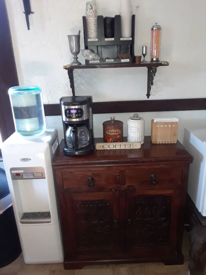 The Old Parsonage B&B