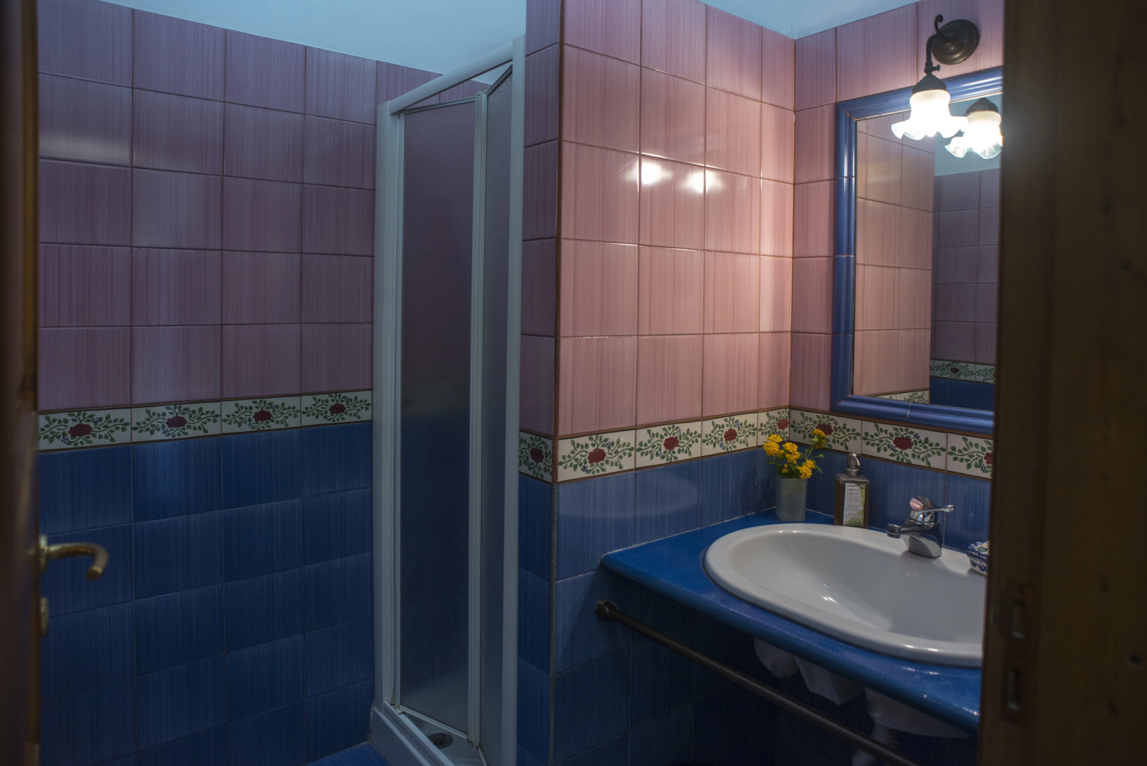 La Locanda del Postino