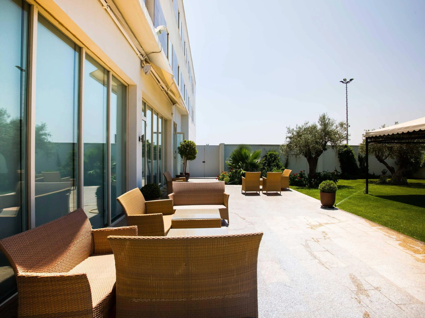Hotel Las Bovedas