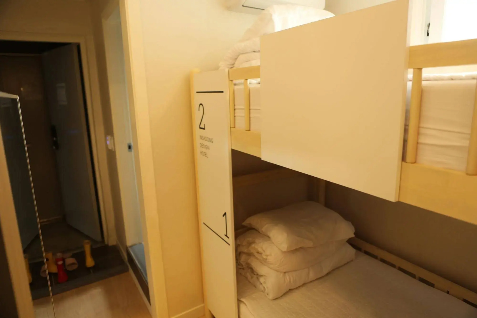 Hi Guesthouse Insadong