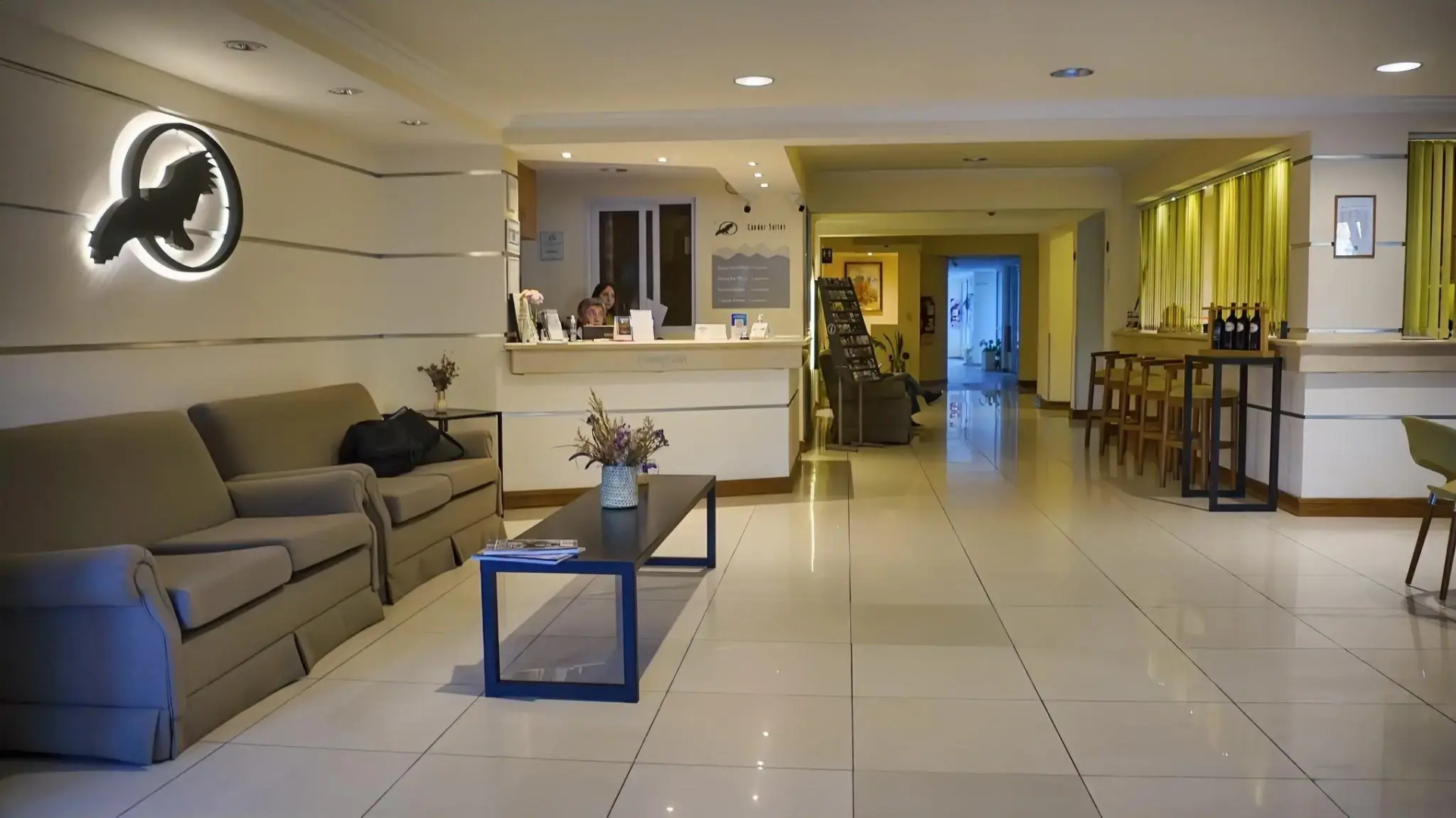 Condor Suites