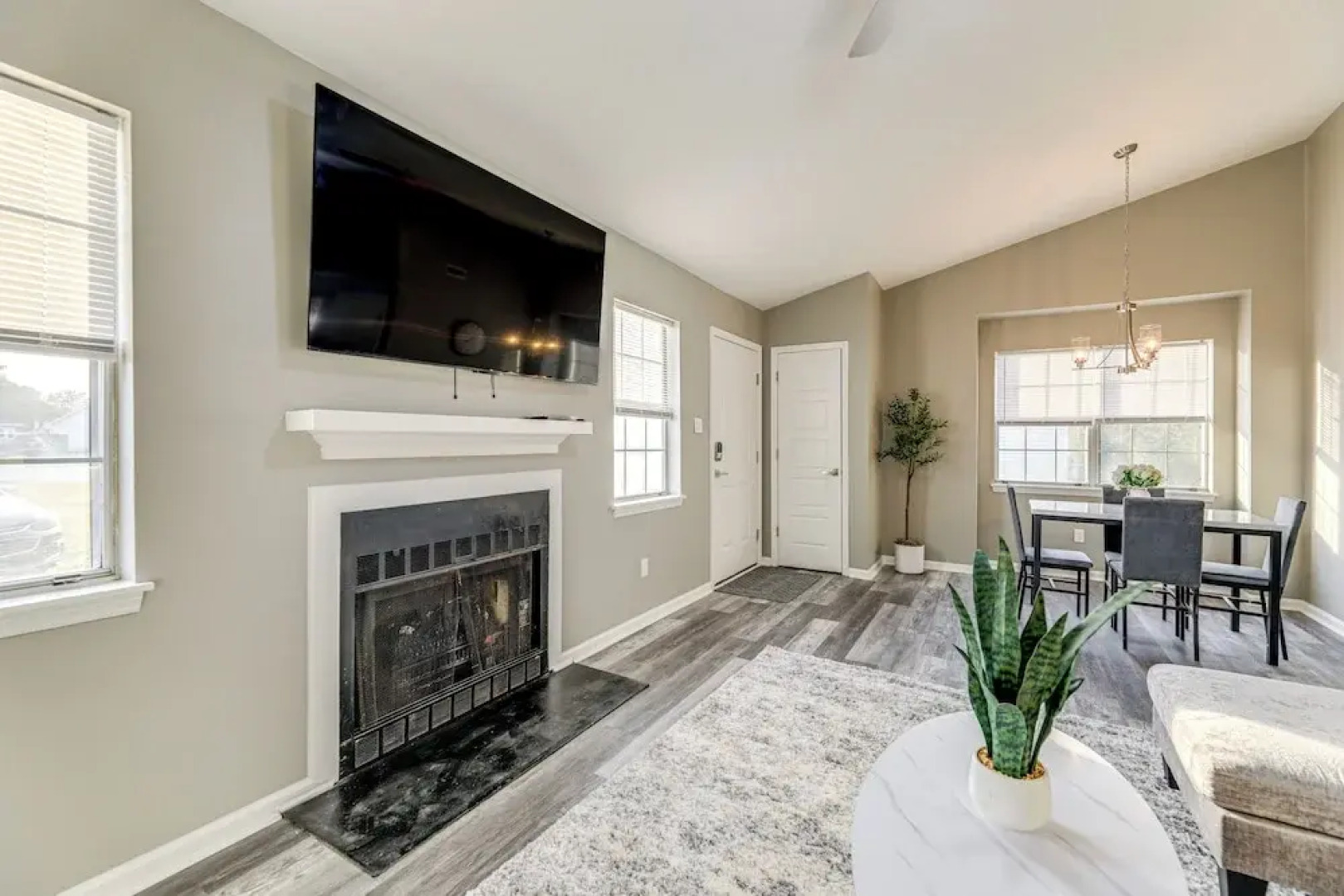 8 Mi to Neuse River: Cozy Gem in Havelock!