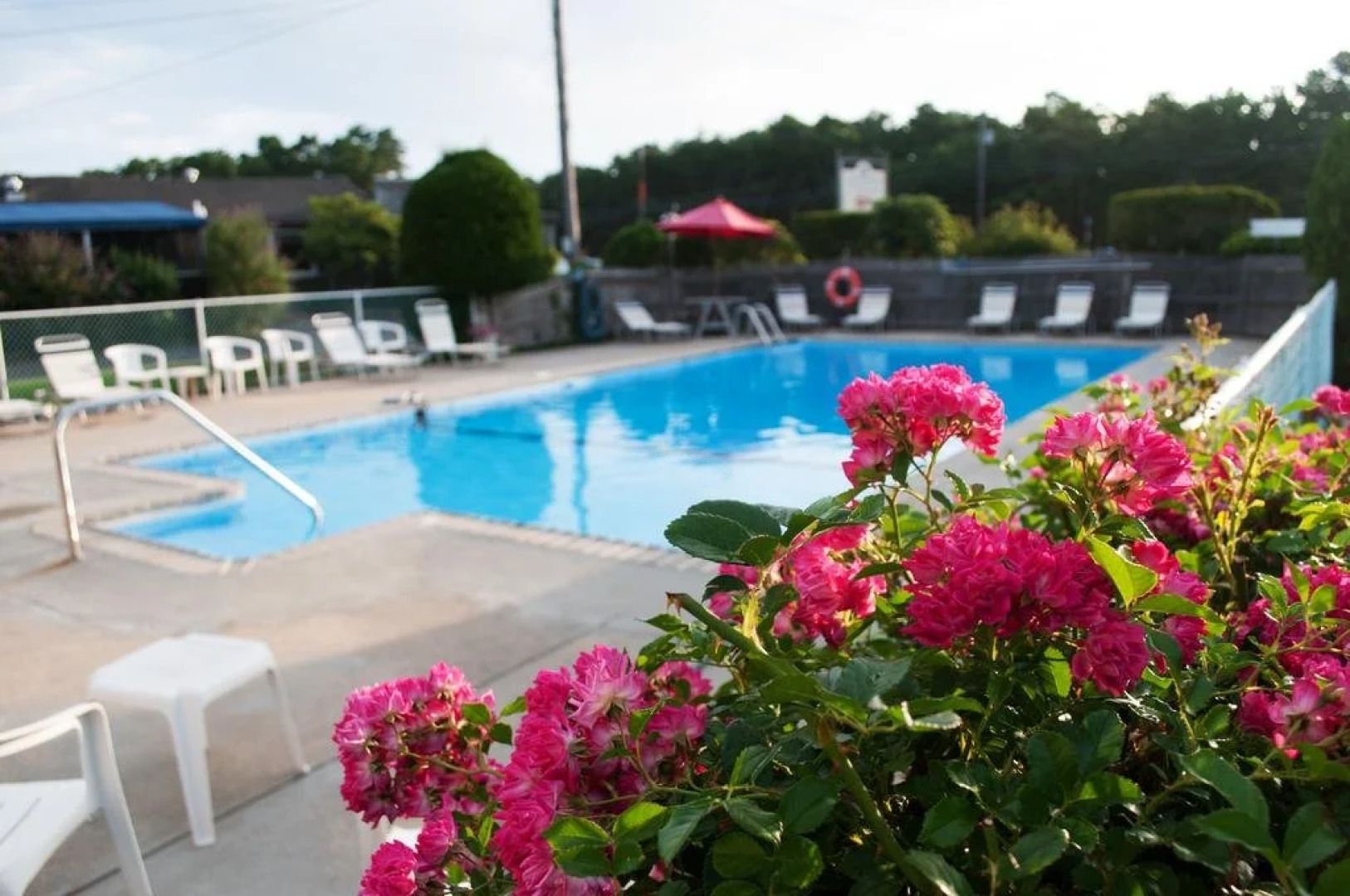 Southfleet Motor Inn