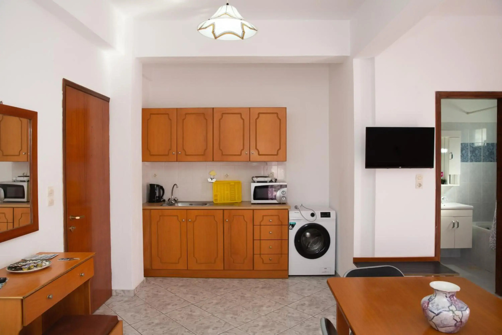 Sea Breeze 2 Apartments