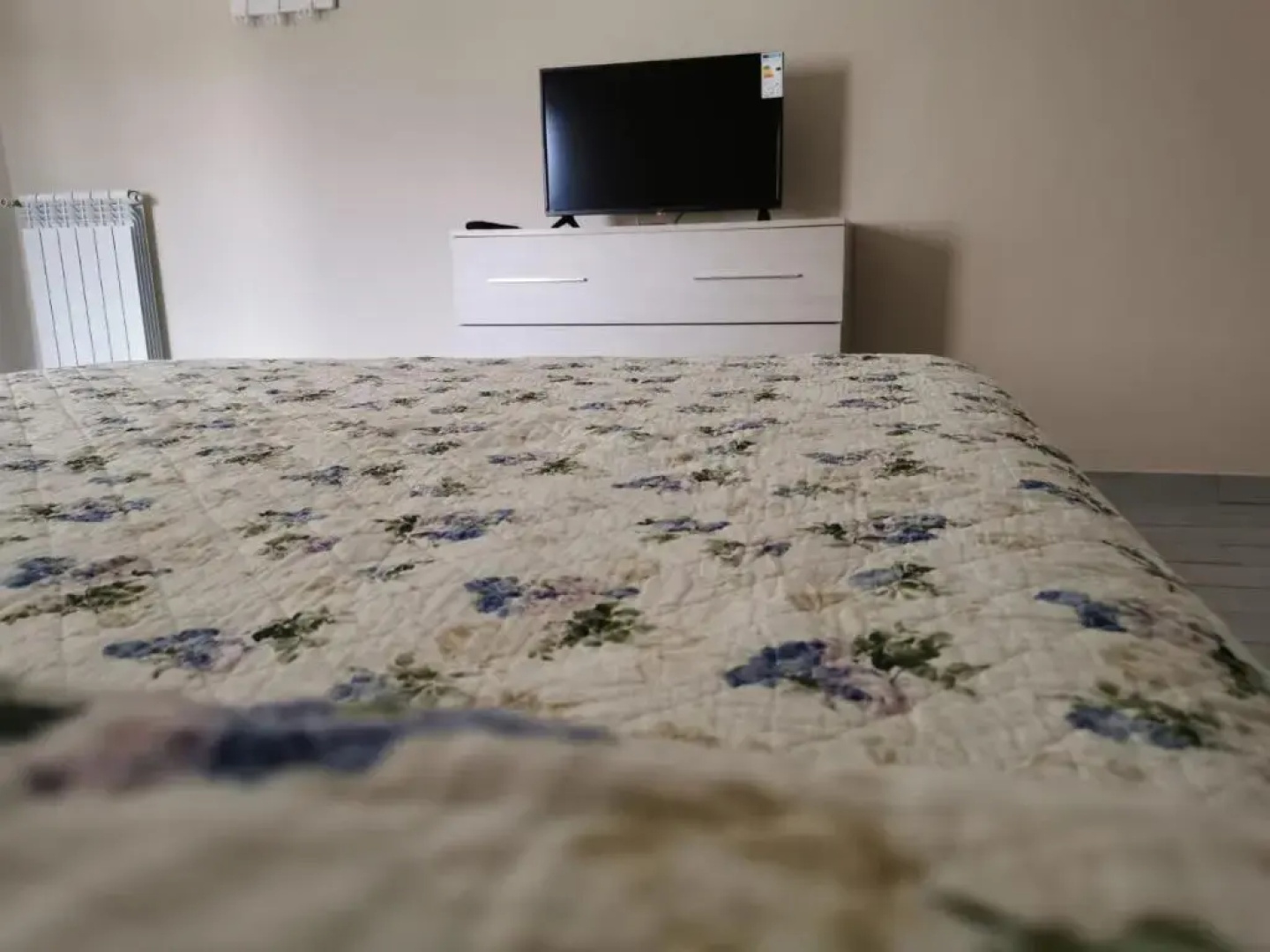 B&B La Casa Bianca
