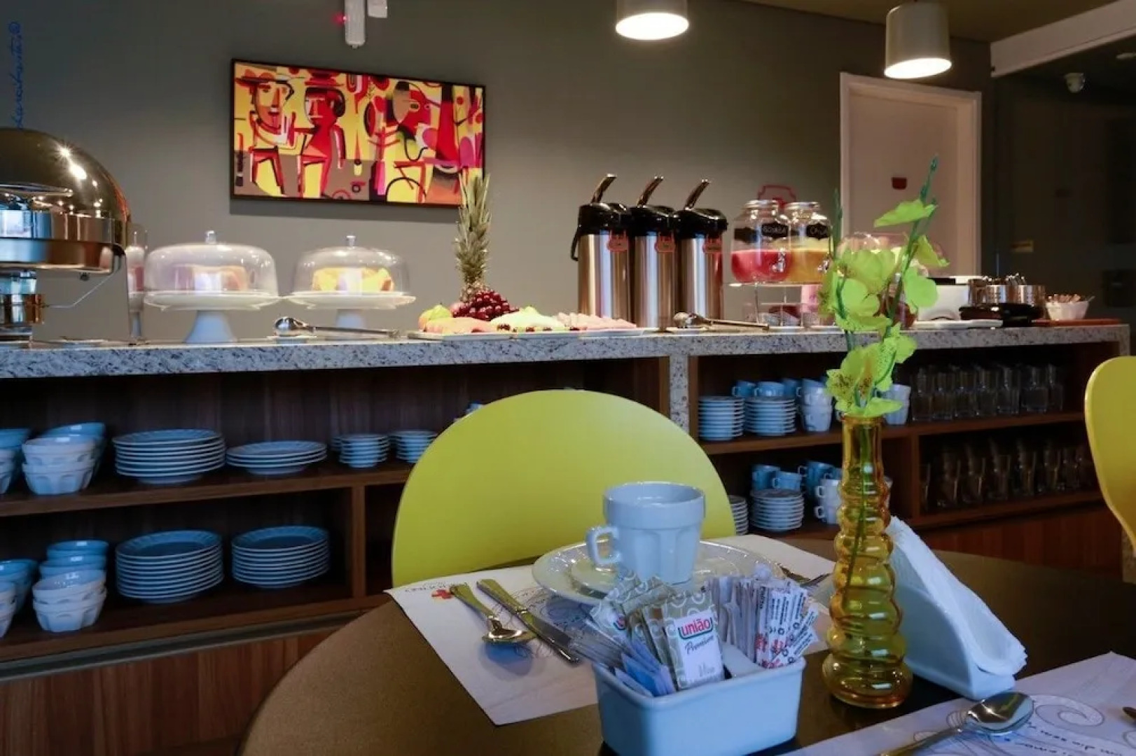 Portofino Hotel Prime