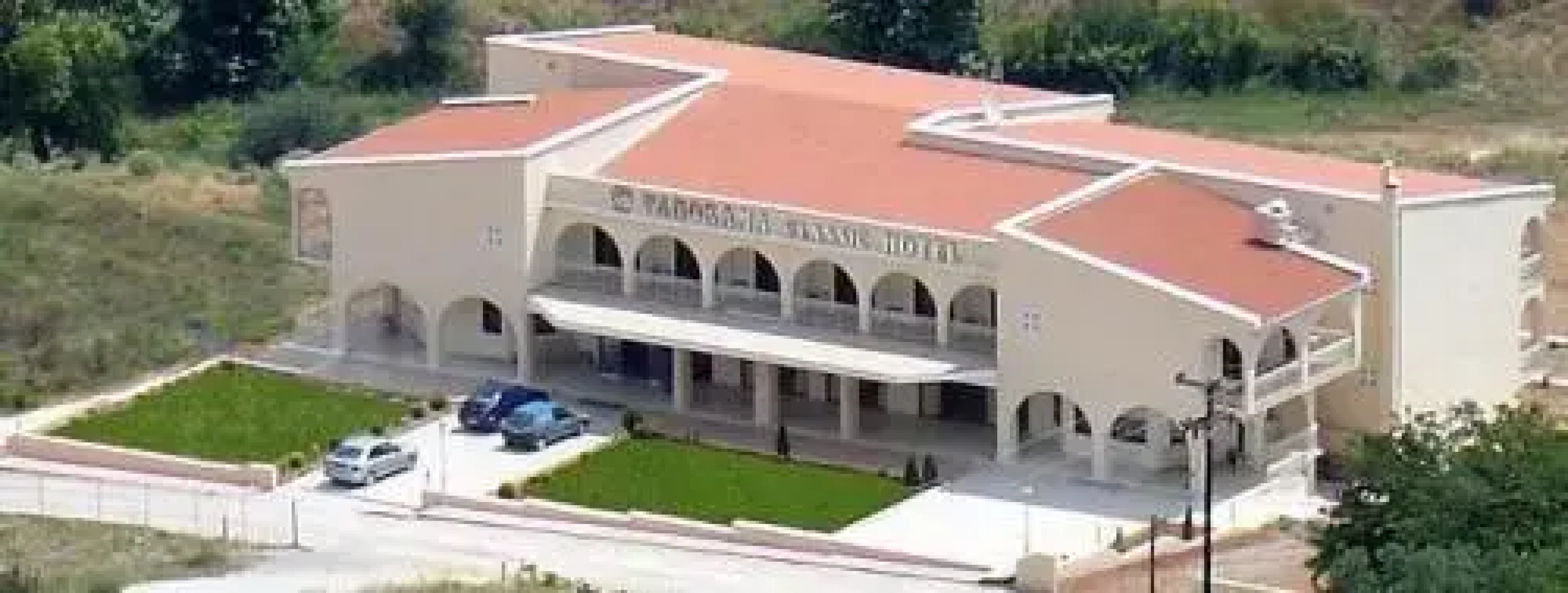 Panorama Classic Hotel