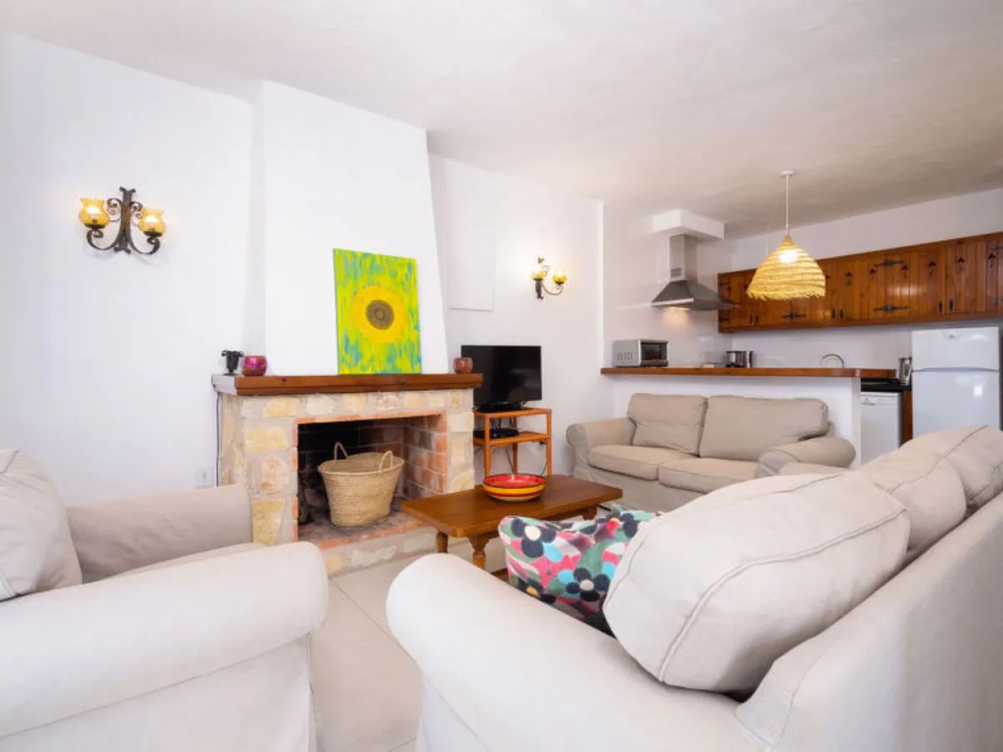 Holiday Home Pueblo De Luz Benitachell