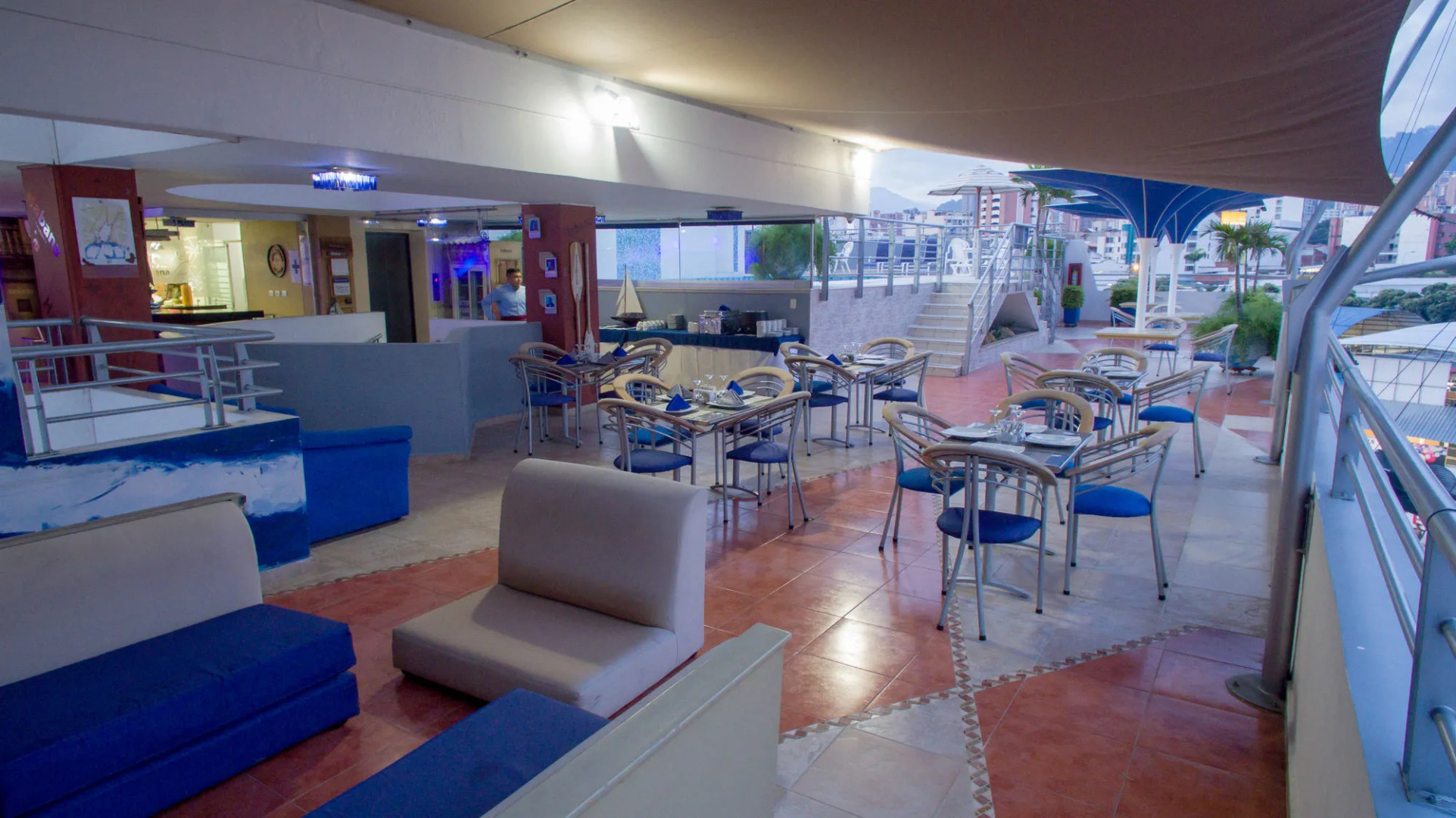 Hotel Buena Vista Express