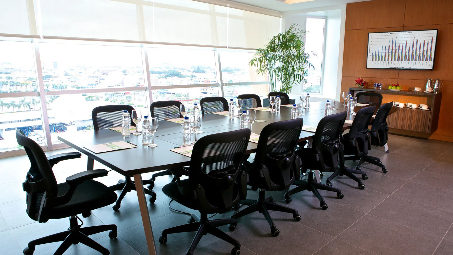 Holiday Inn Guayaquil Airport by IHG