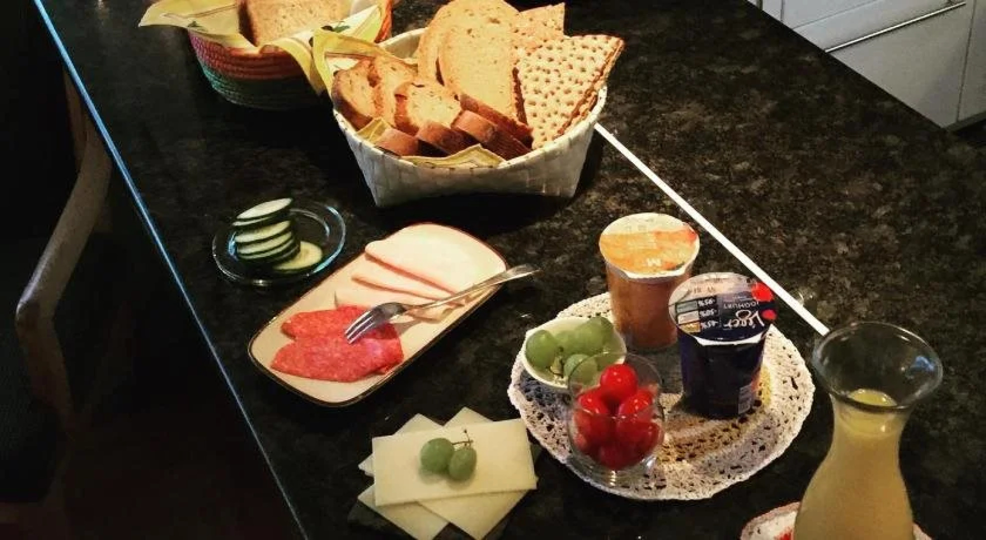 Trimbach Heights Bed And Breakfast