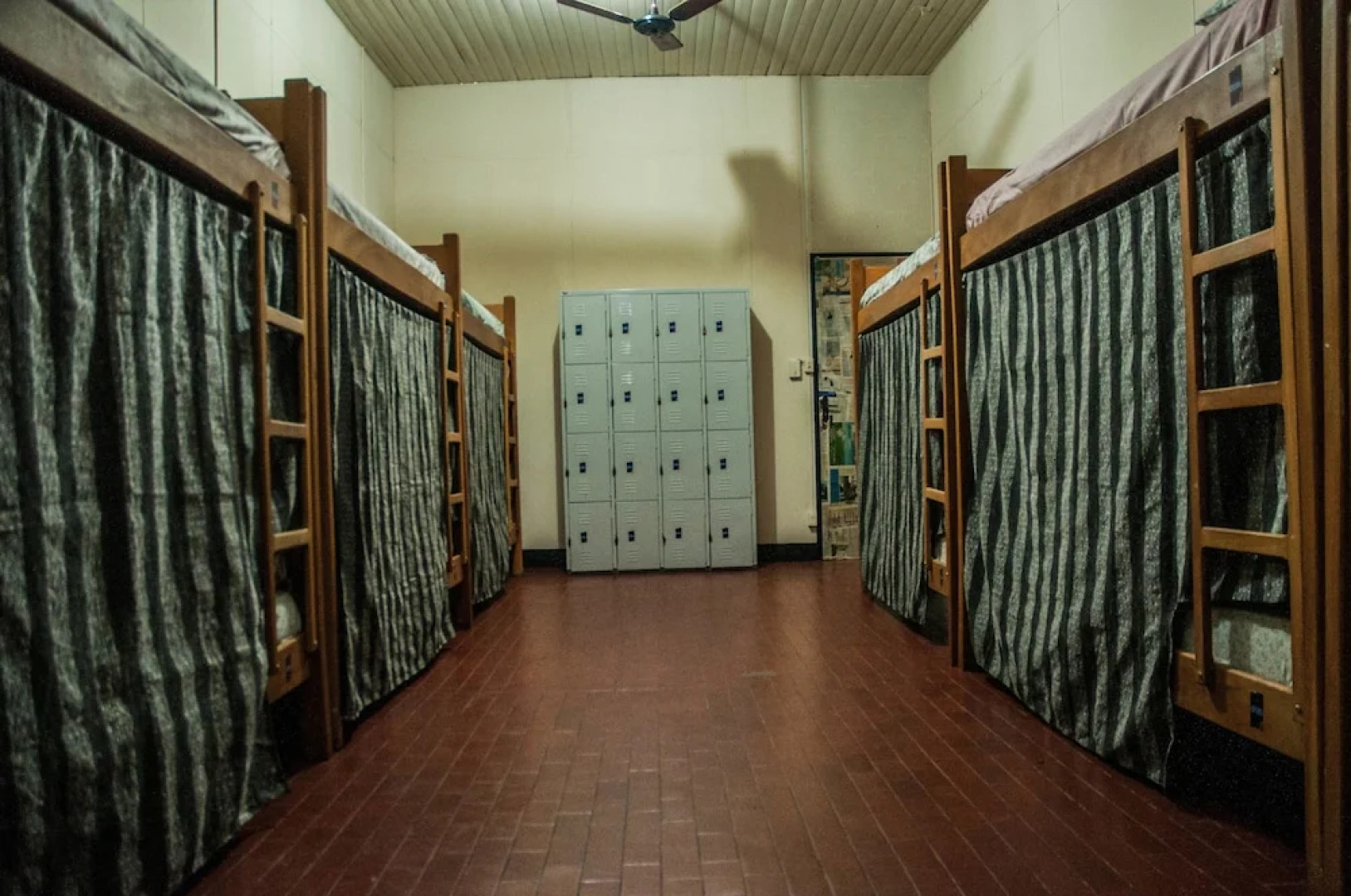 Hostel & Pub Paulista