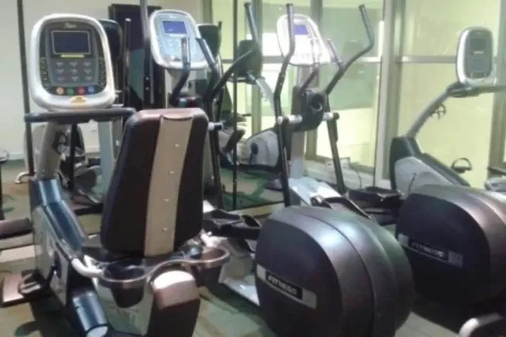 Grand MiCasa ACI 2000