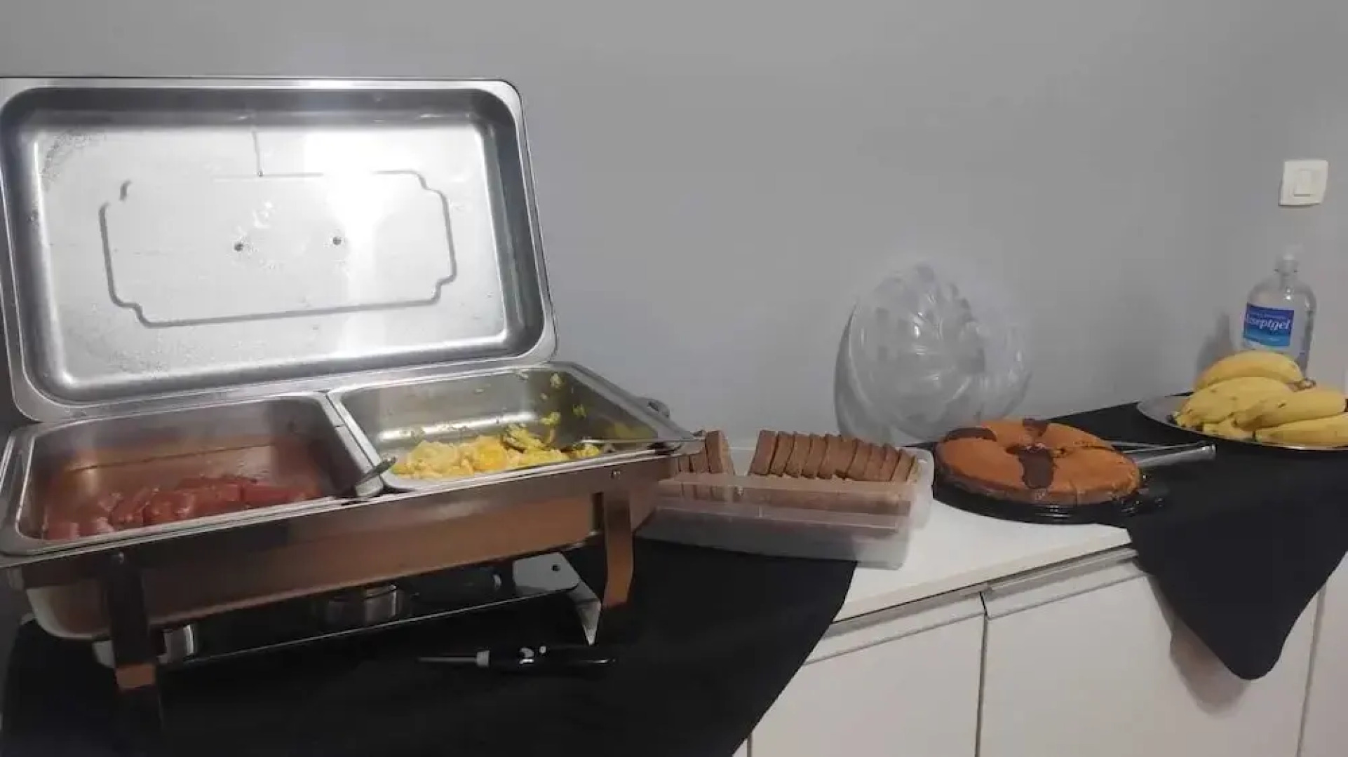 Recanto da Matriz - Águas da Prata