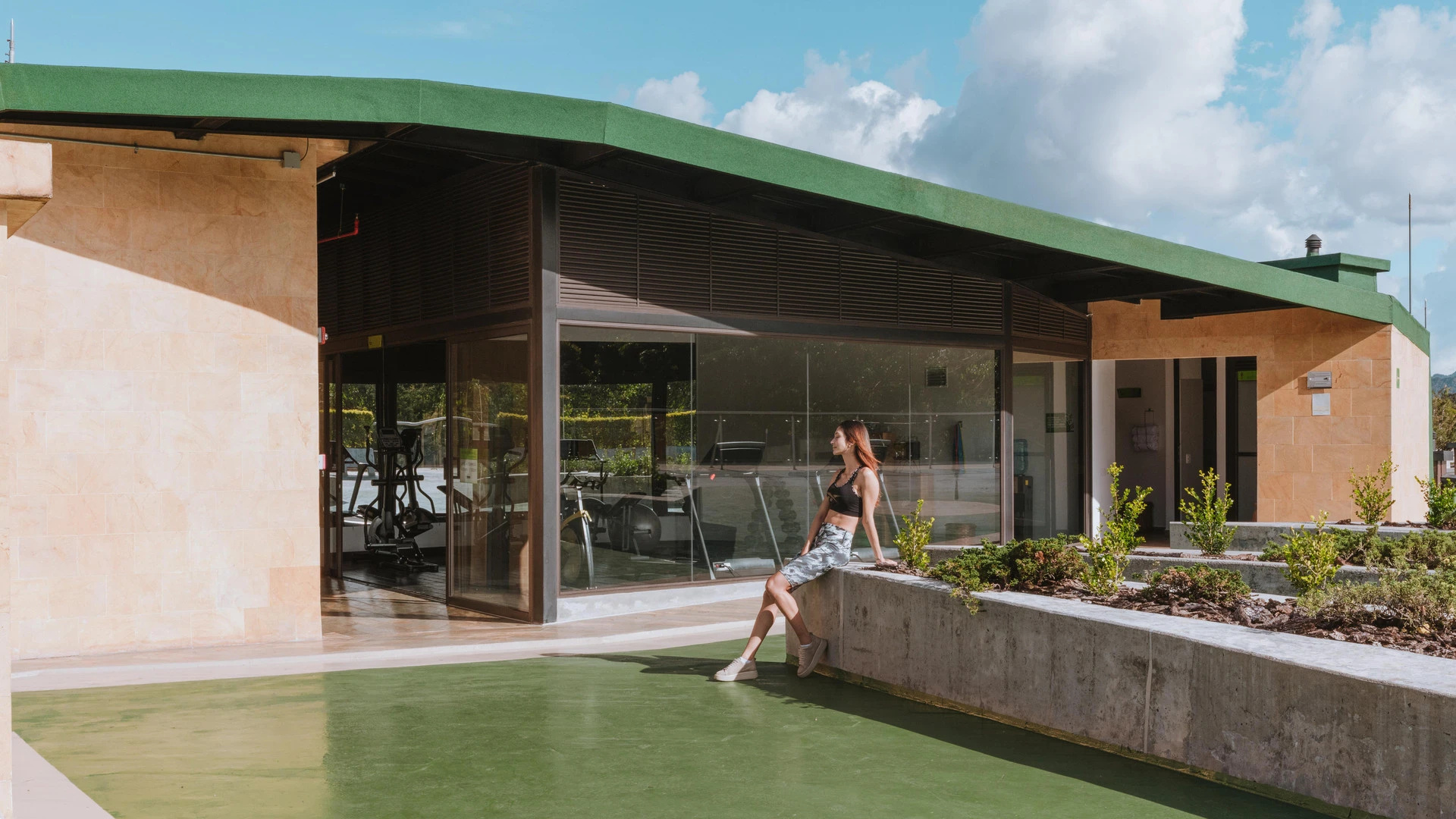 Travelers Rio Verde Living Suites