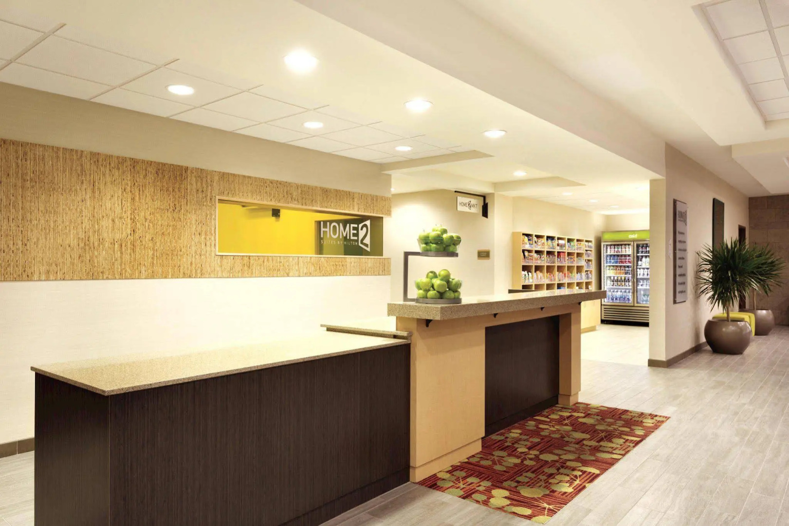 Home2 Suites by Hilton Albuquerque/Downtown-University