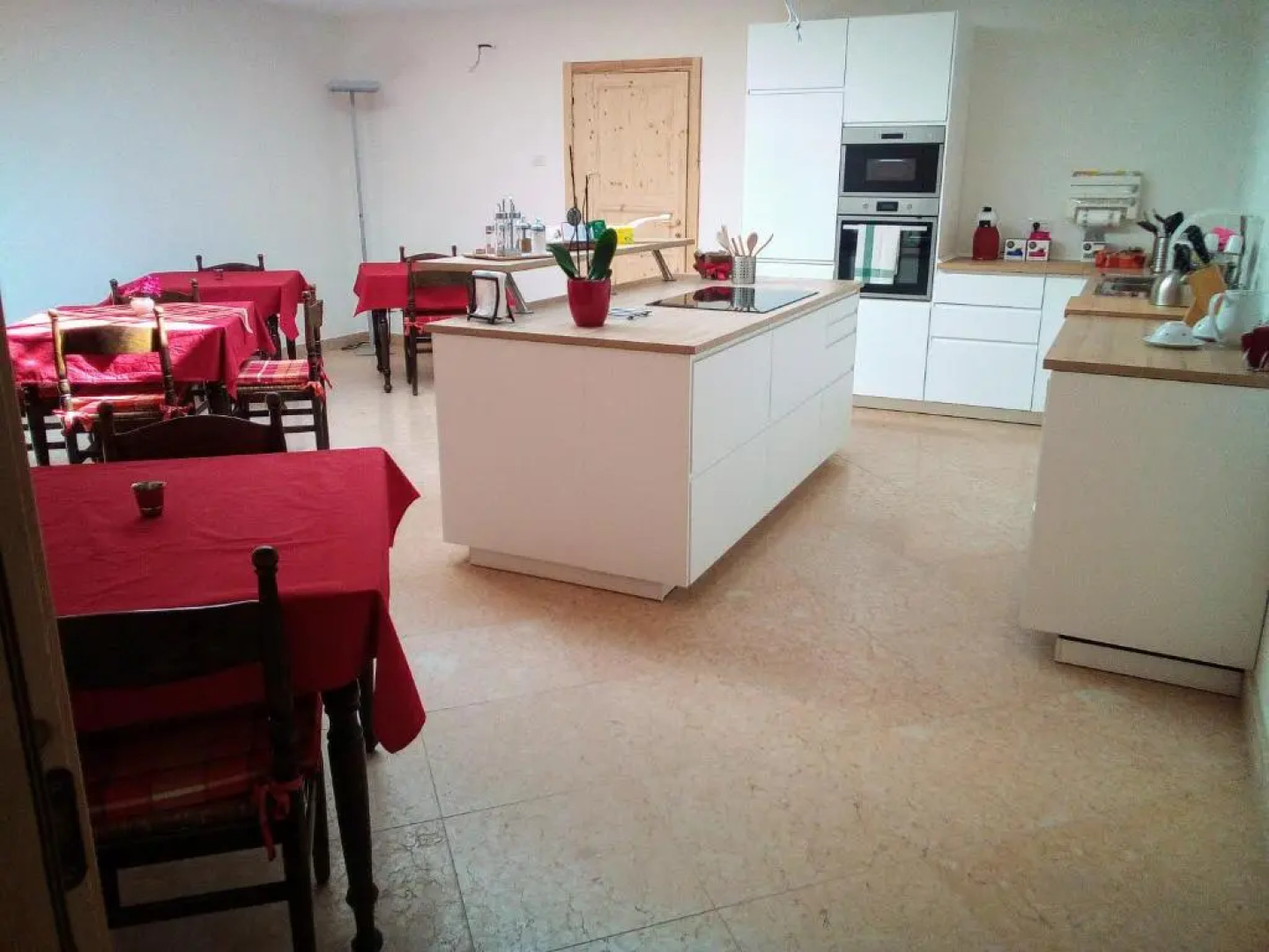 Da Andrea e Raffaella