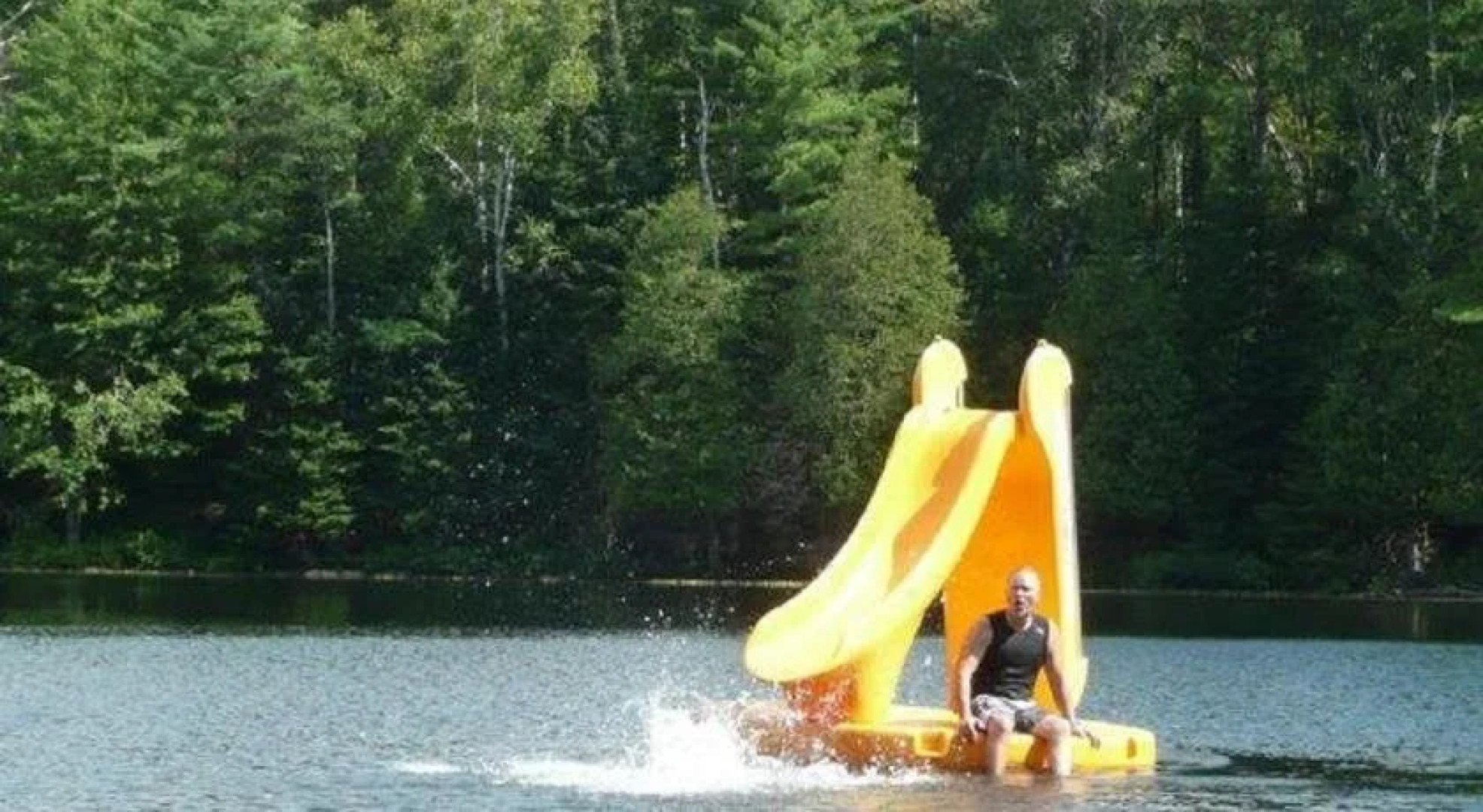 Safe Haven Cottage Resort