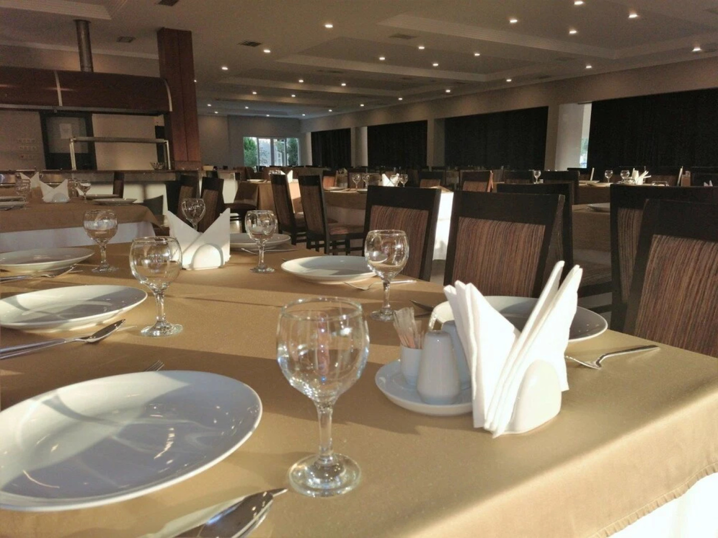 Agiros Termal & Spa Pamukçu Hotel