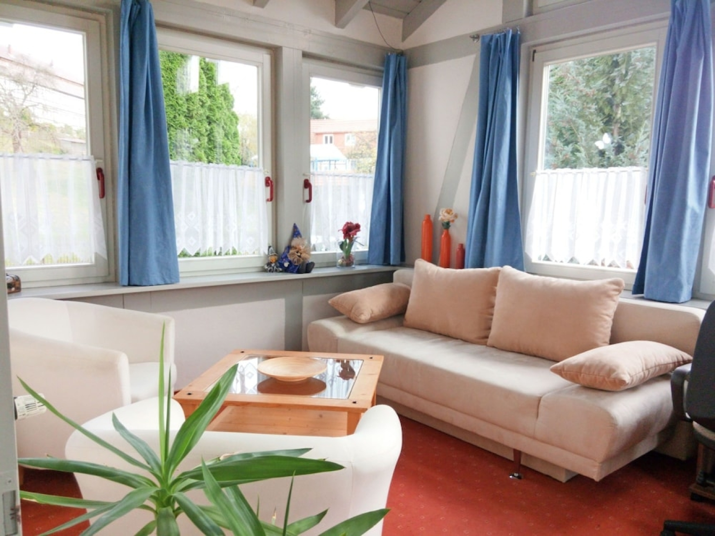 Petra Nentershausen in Nentershausen