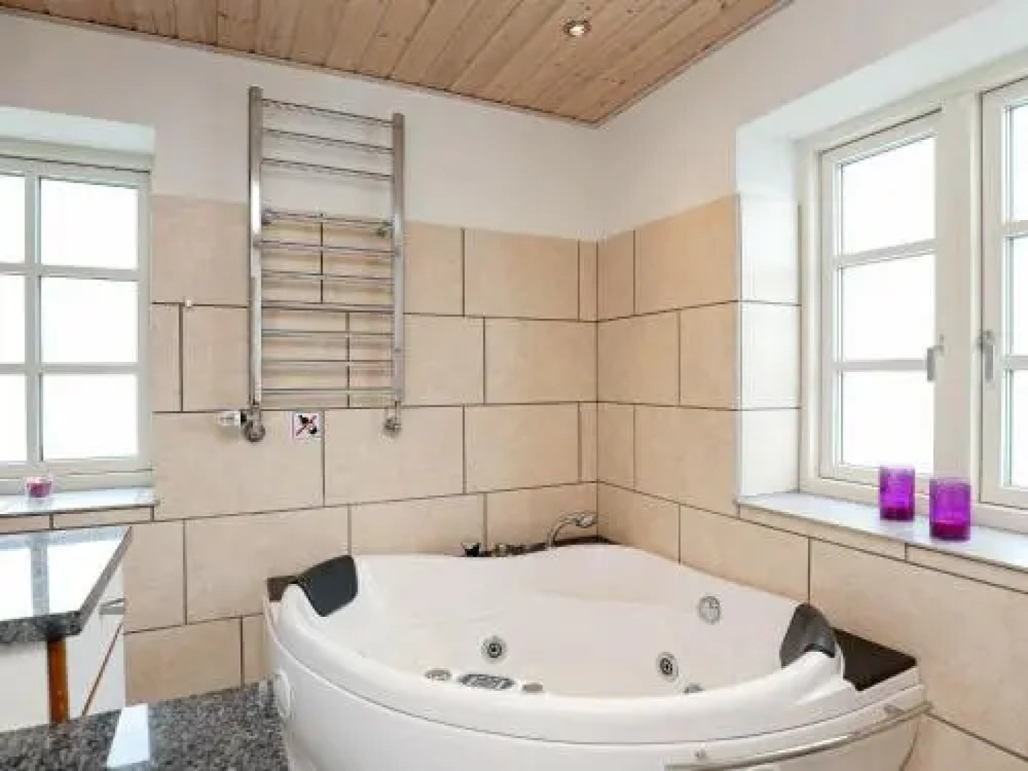 Holiday Home Vestervig Ix