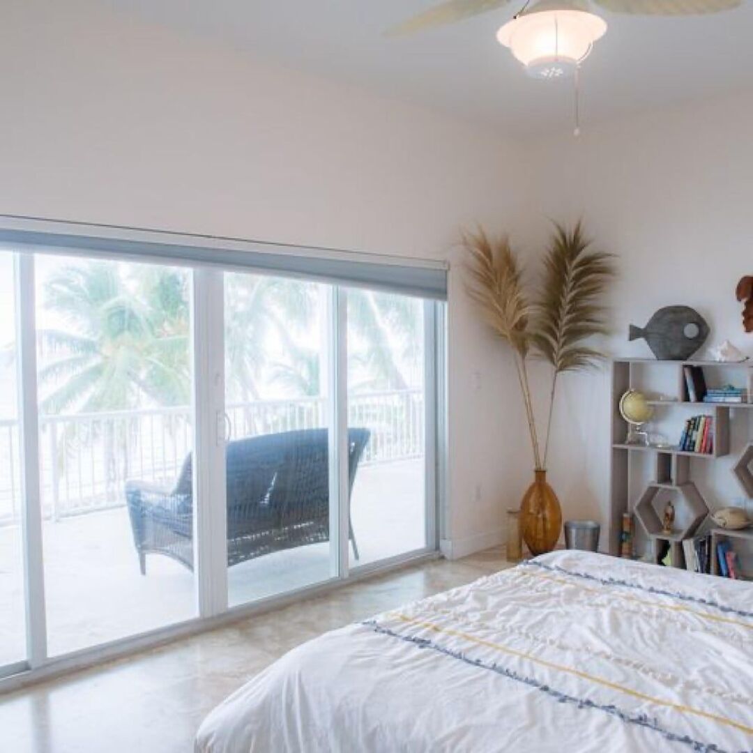 Sea Oats Beach by Florida Keys Luxury Rentals