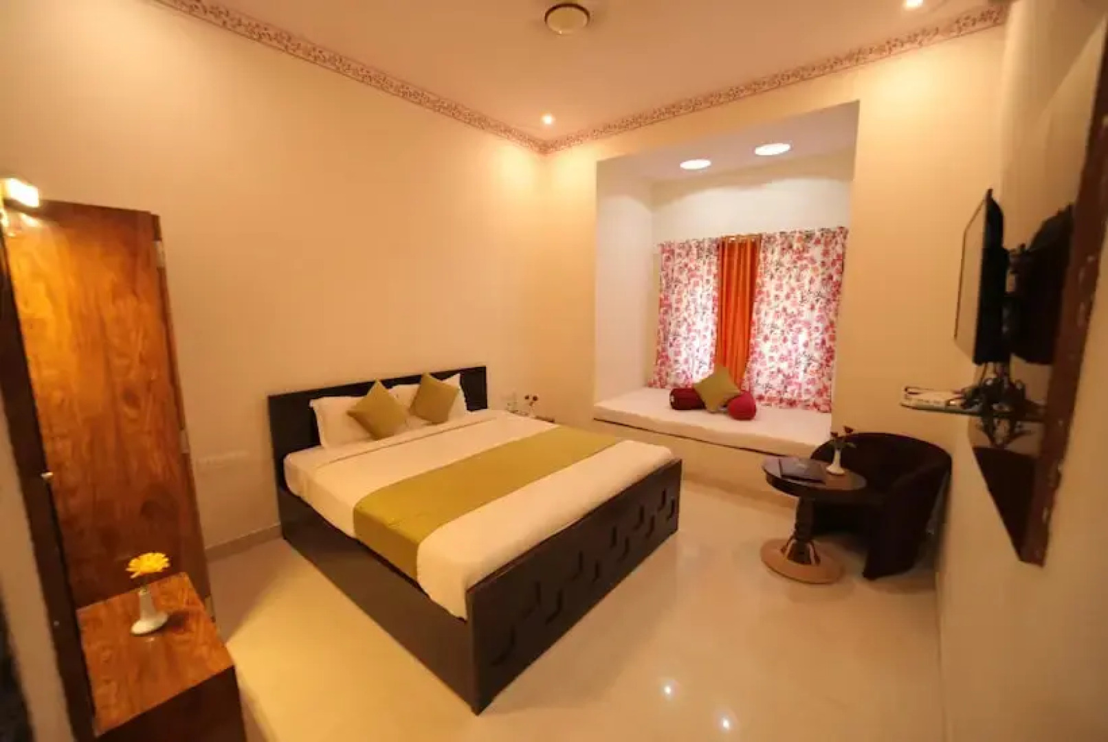 Hotel Garh Kumbha