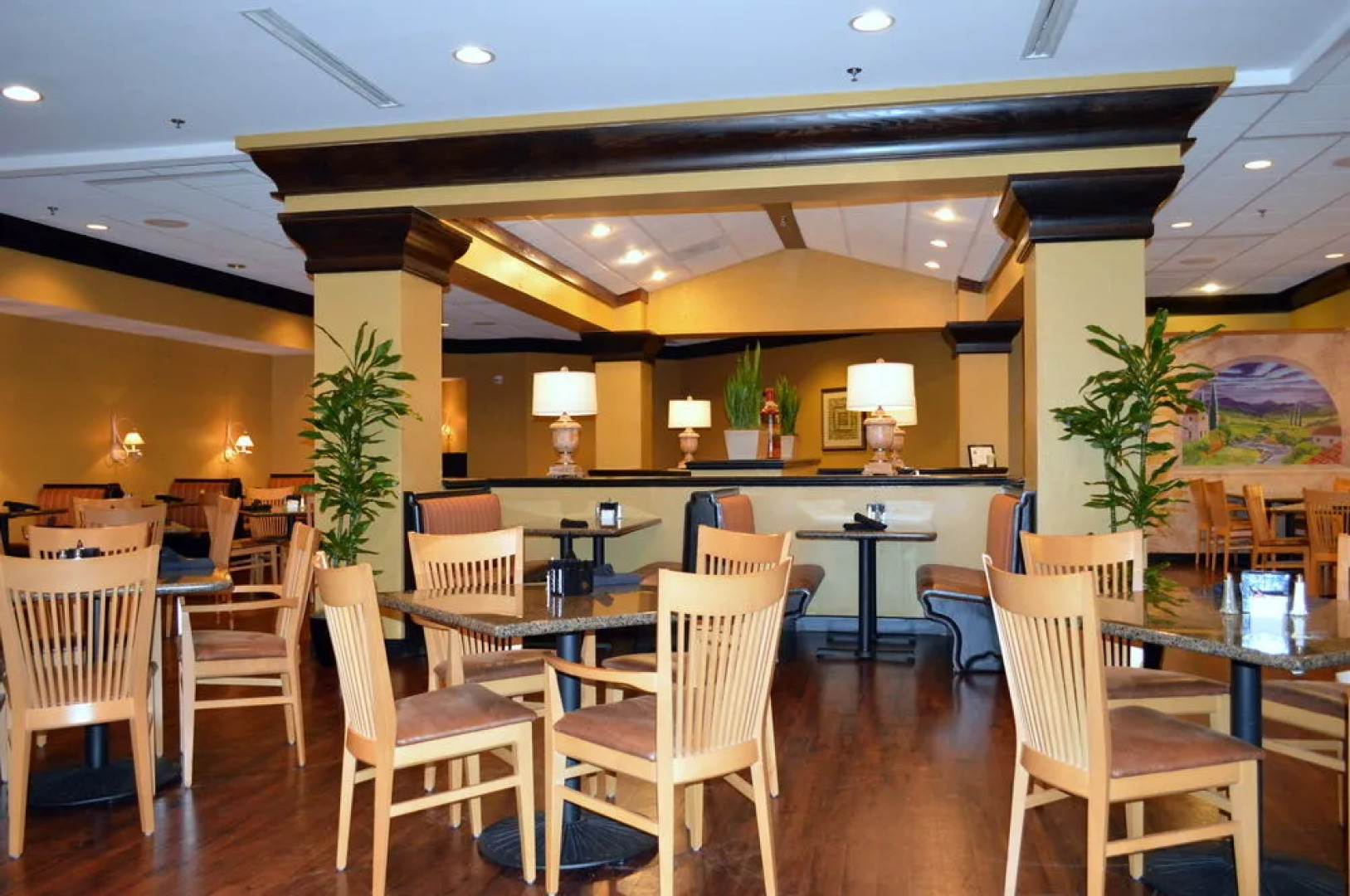 Radisson Hotel High Point