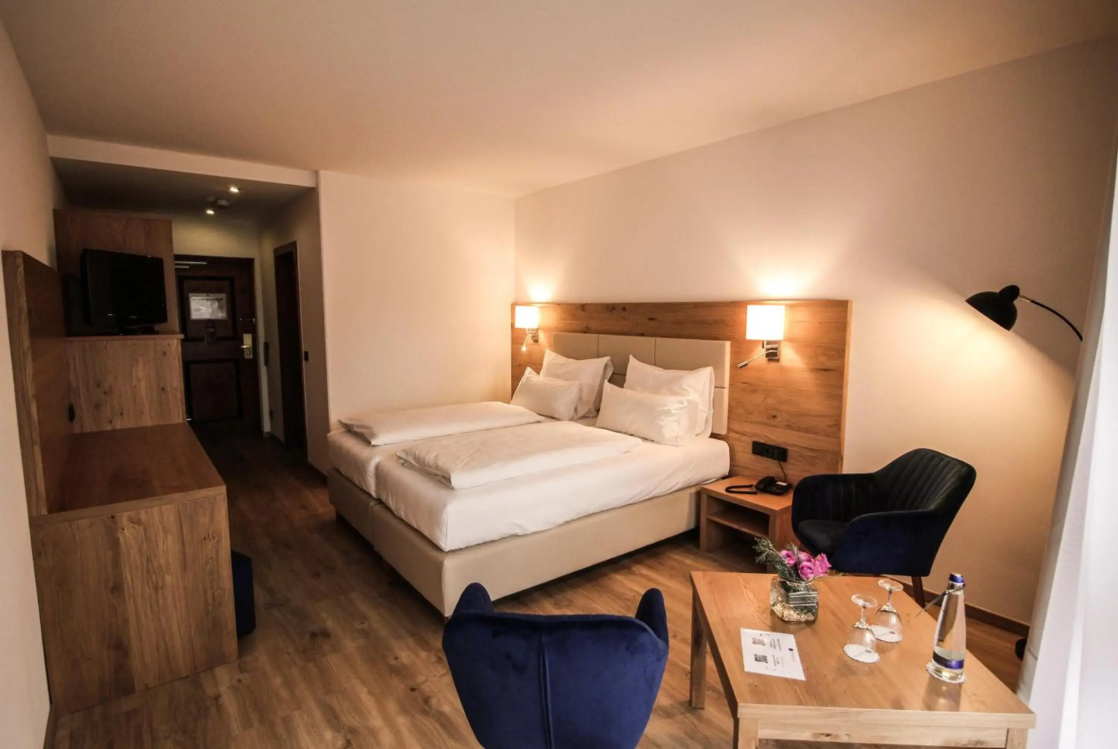 Riessersee Hotel
