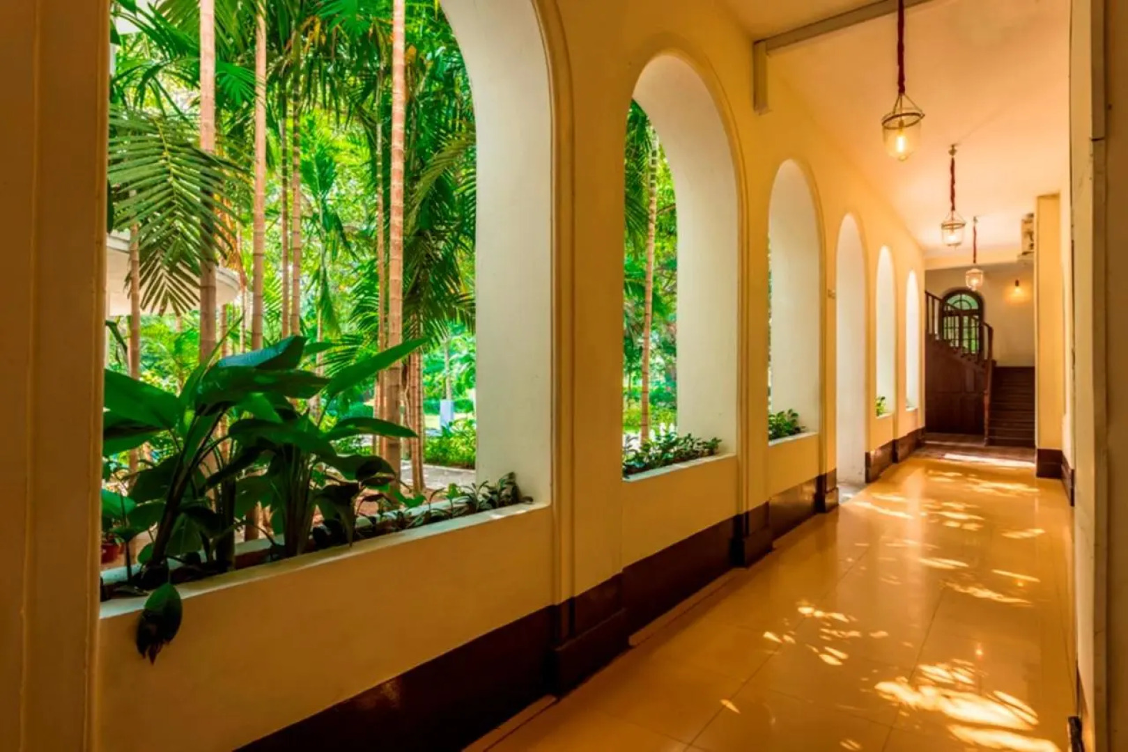 Royal Orchid Brindavan Gardens