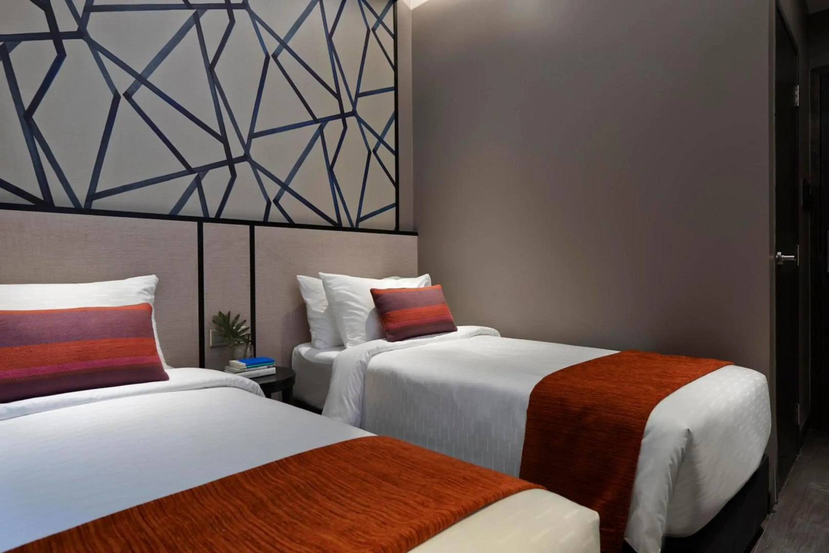 Hotel Boss